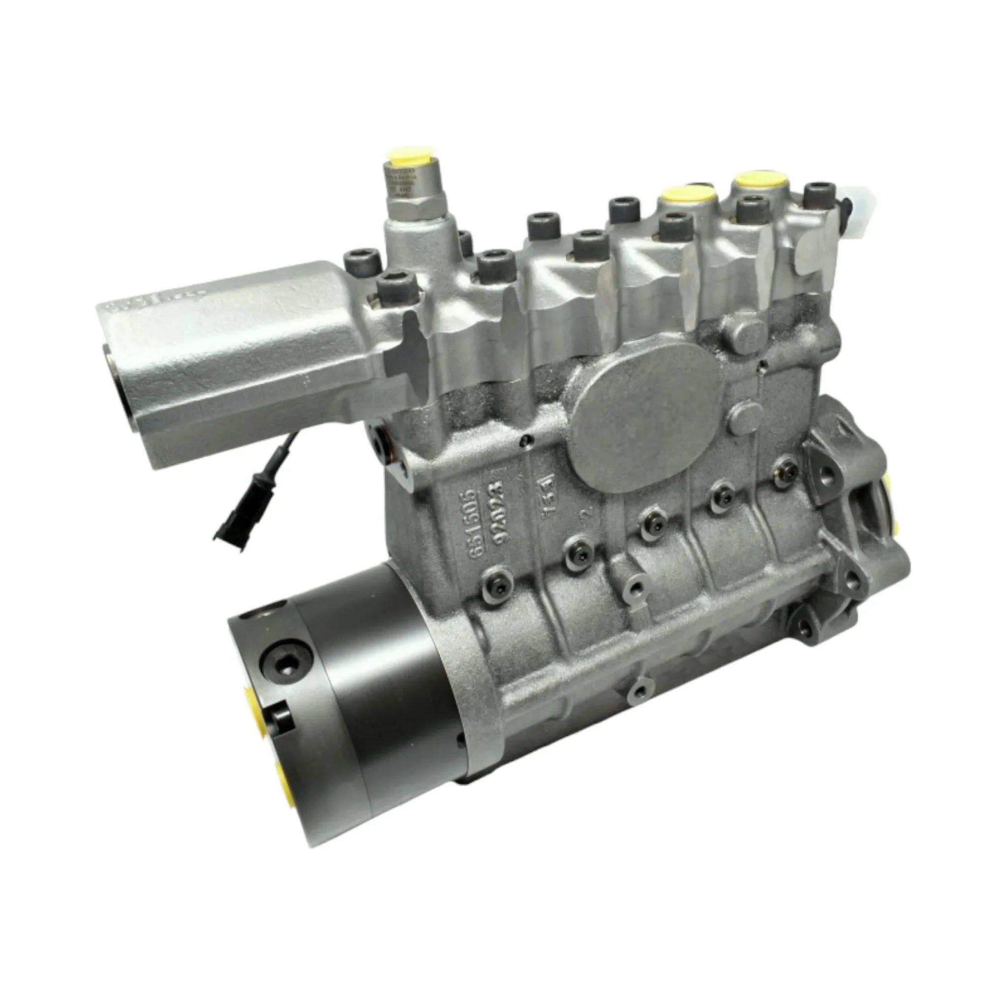 4924586 Genuine Cummins Fuel Injection Pump