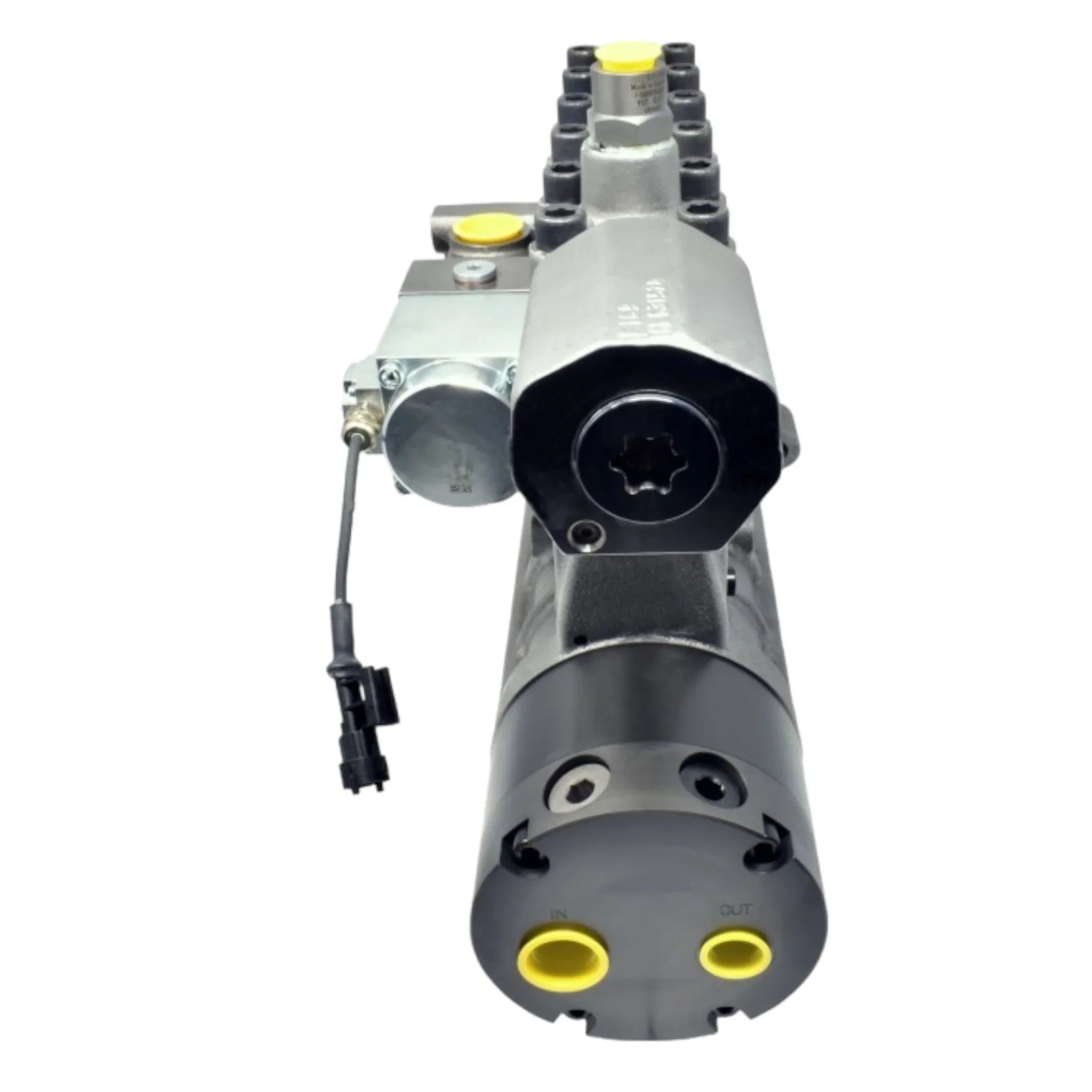 4924586 Genuine Cummins Fuel Injection Pump