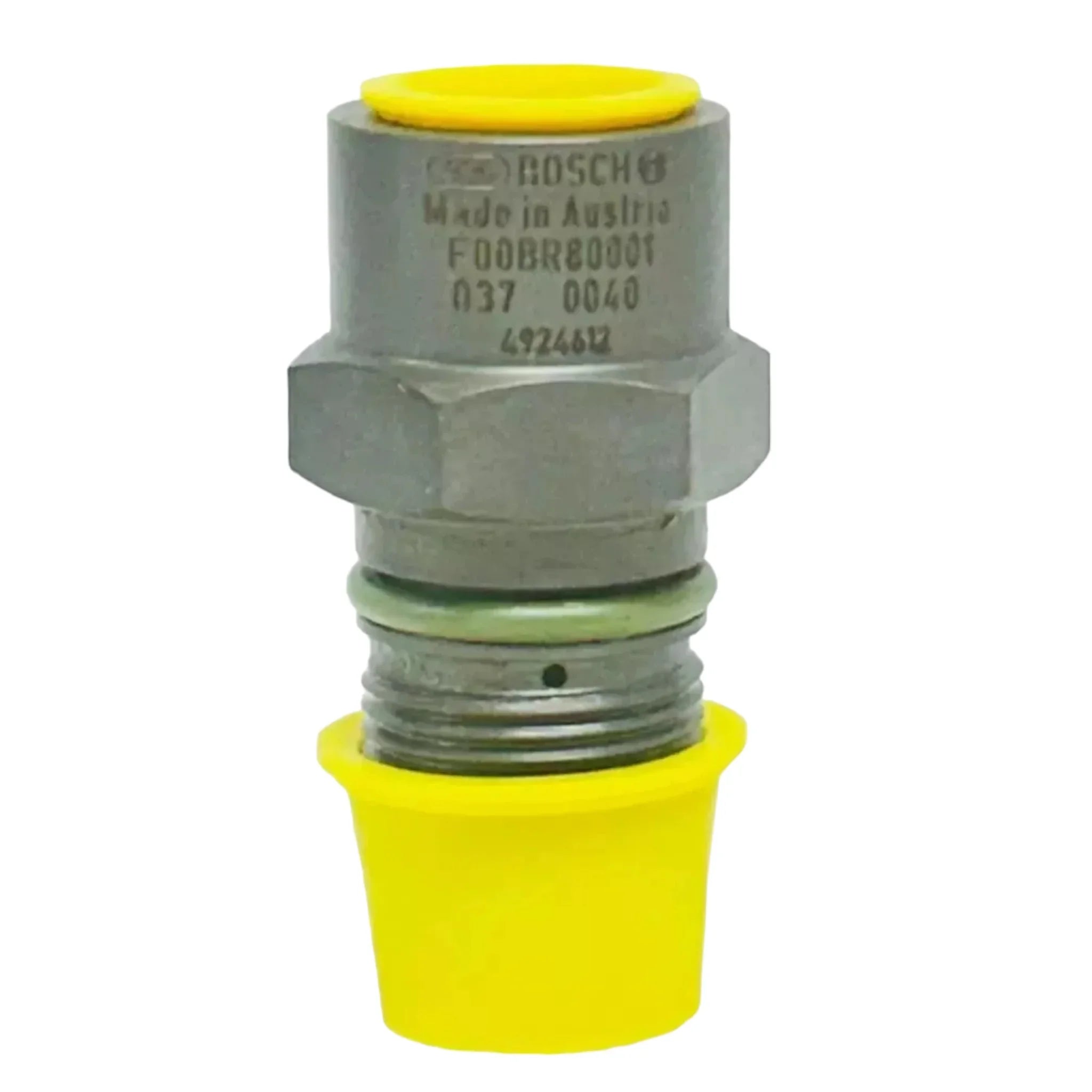 CUM4924612 Genuine Cummins Pressure Relief Valve