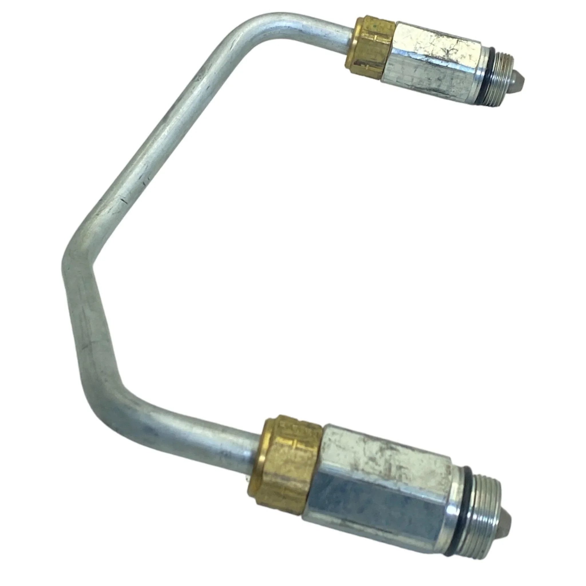 4924626 Genuine Cummins Injector Fuel Supply Tube