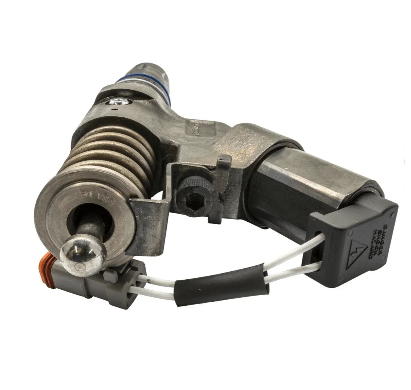 4928171RX Genuine Cummins Diesel Fuel Injector