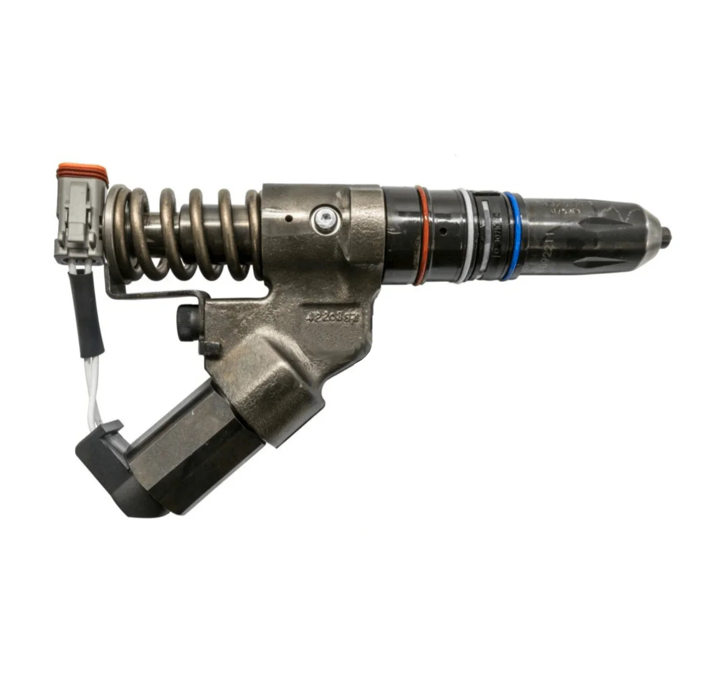 4928171RX Genuine Cummins Diesel Fuel Injector