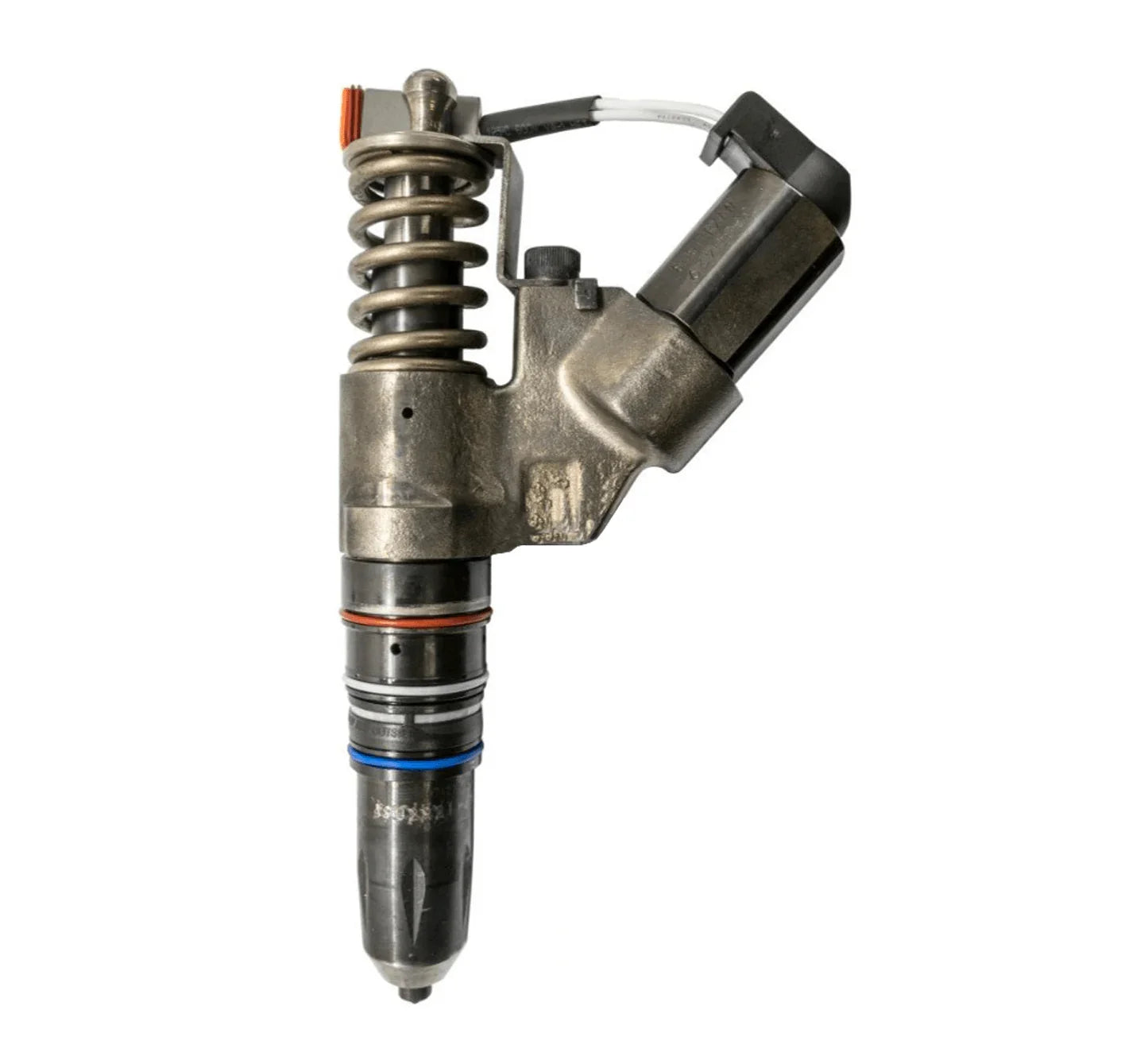 4928171RX Genuine Cummins Diesel Fuel Injector