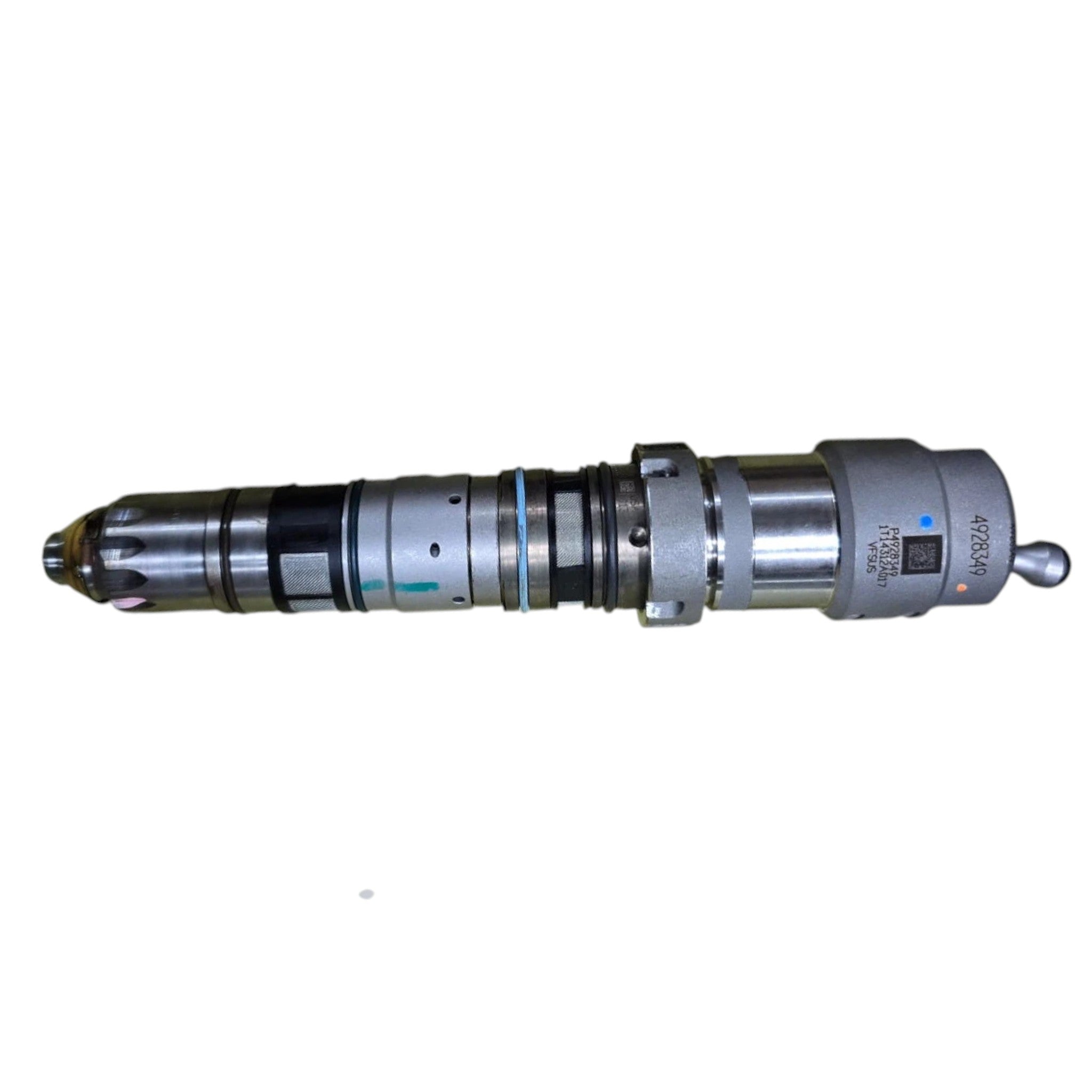 4087890RX Genuine Cummins Fuel Injector