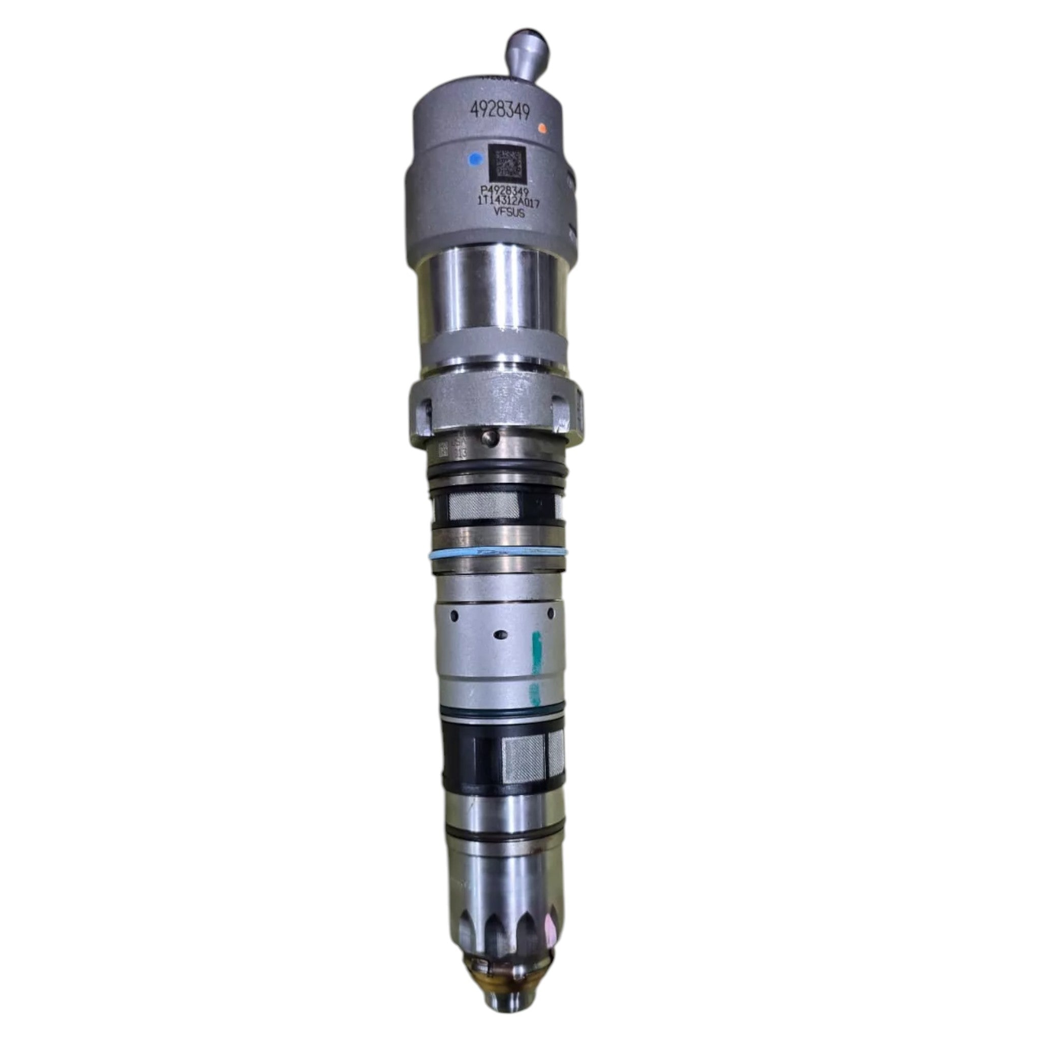 4087890RX Genuine Cummins Fuel Injector