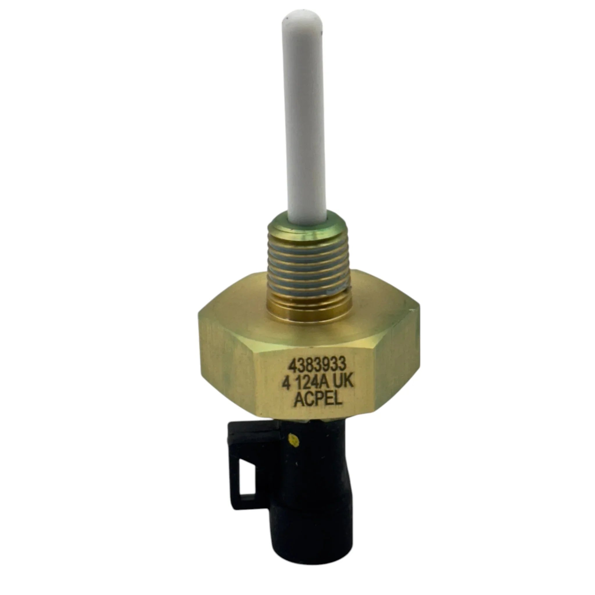 4928568 Genuine Cummins 1/4 Npt Coolant Level Sensor Switch For Cummins