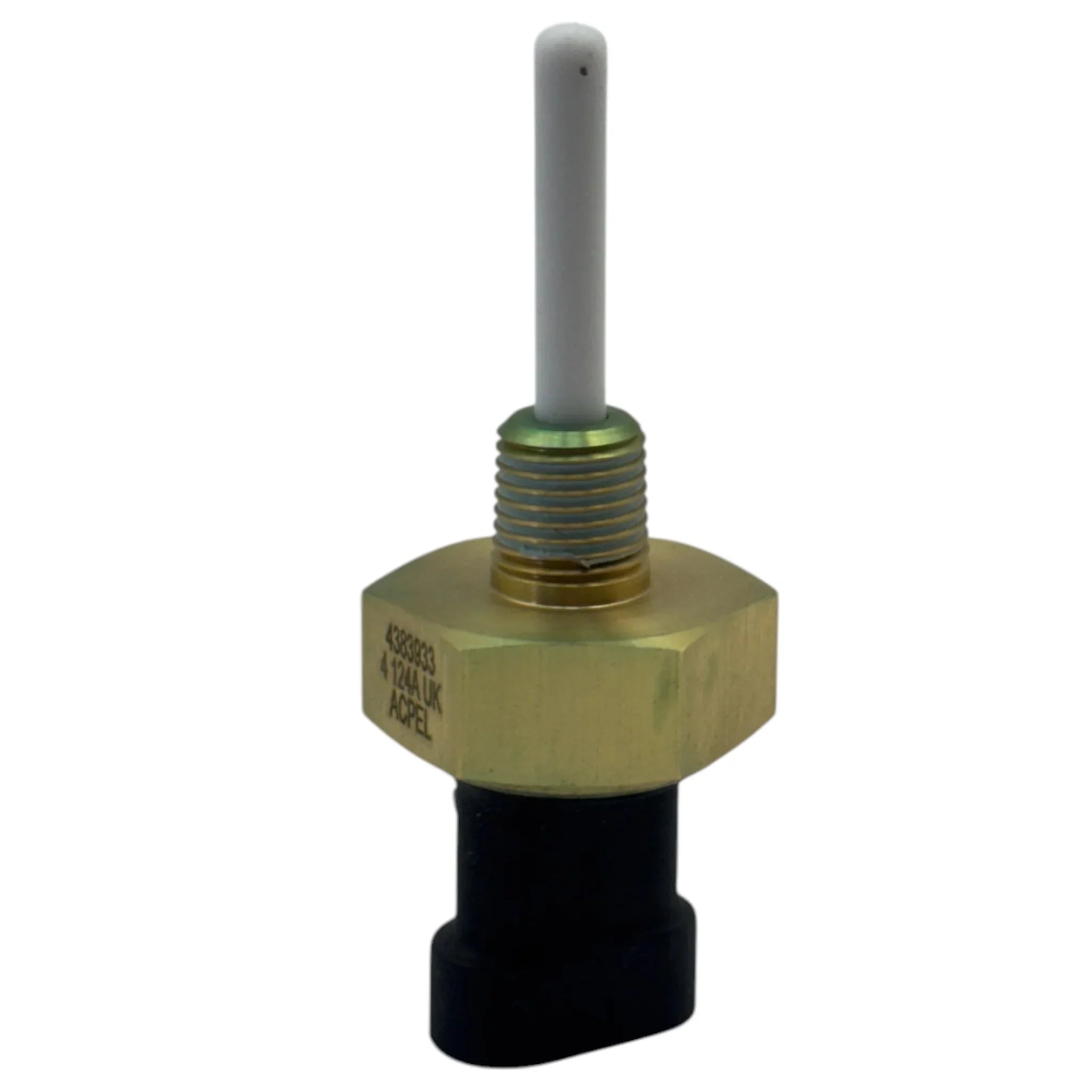 4928568 Genuine Cummins 1/4 Npt Coolant Level Sensor Switch For Cummins