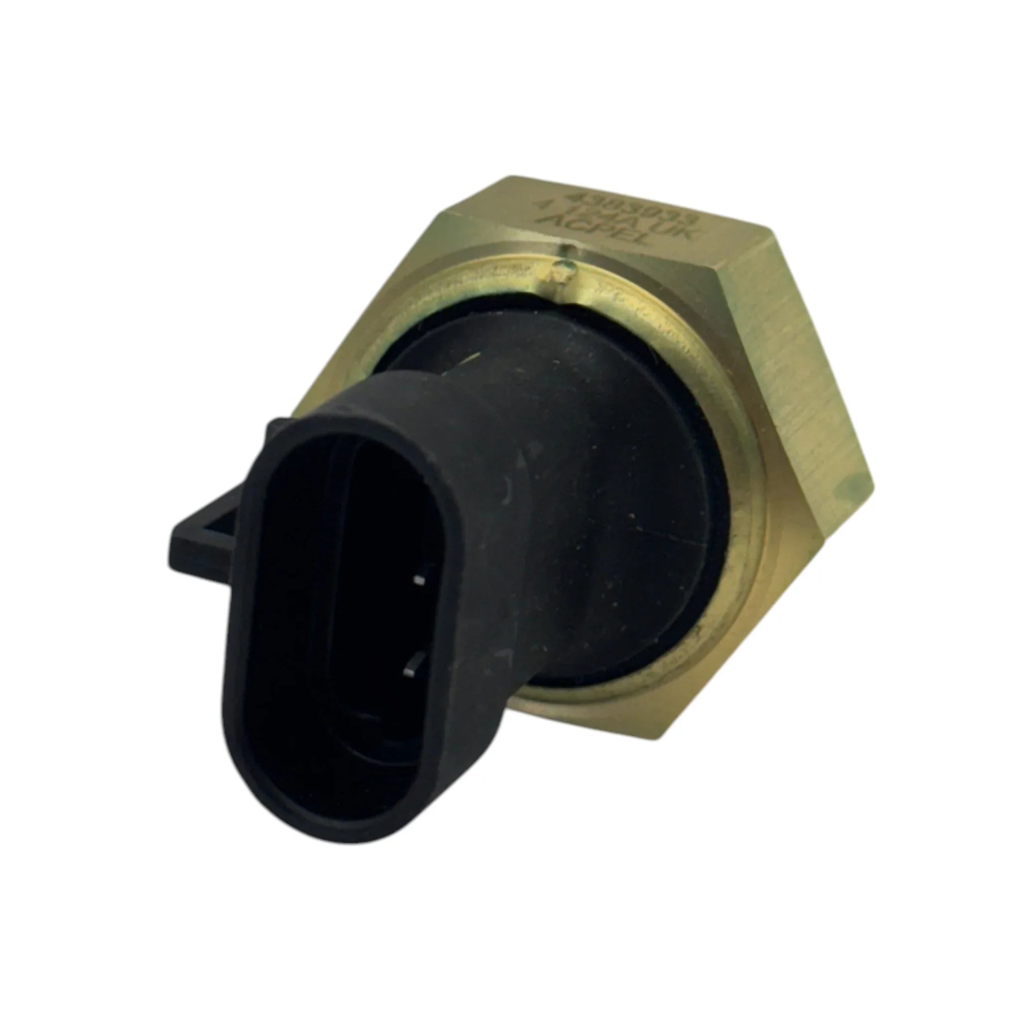 4928568 Genuine Cummins 1/4 Npt Coolant Level Sensor Switch For Cummins