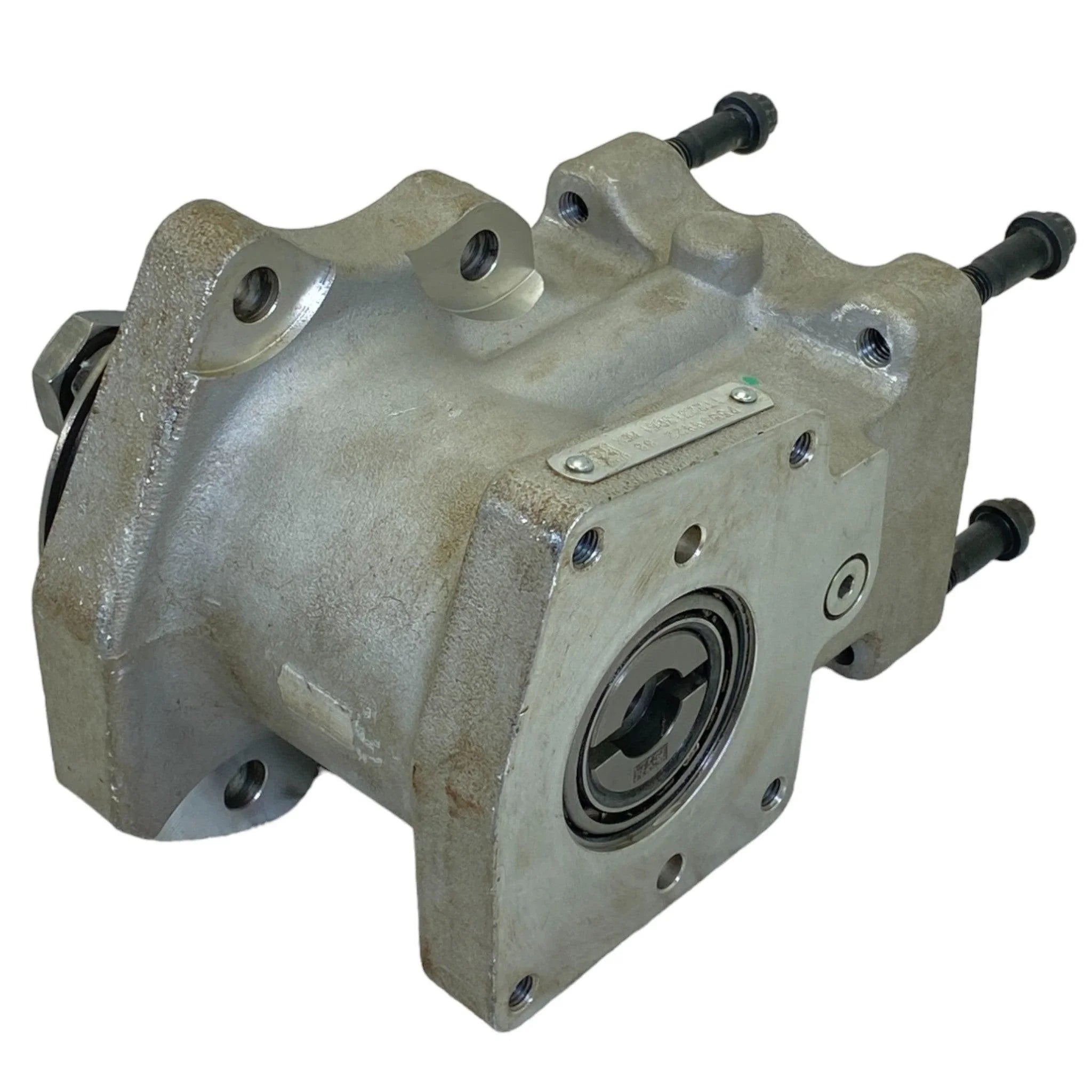 4928570 Genuine Cummins Fuel Pump Body