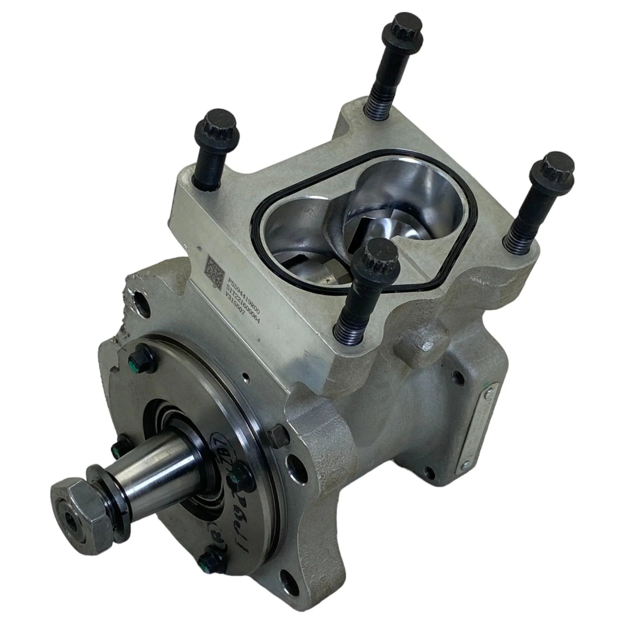 4928570 Genuine Cummins Fuel Pump Body