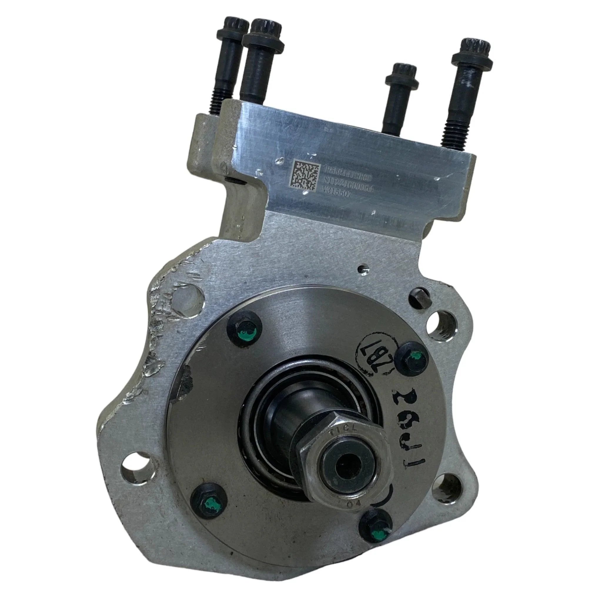 4928570 Genuine Cummins Fuel Pump Body
