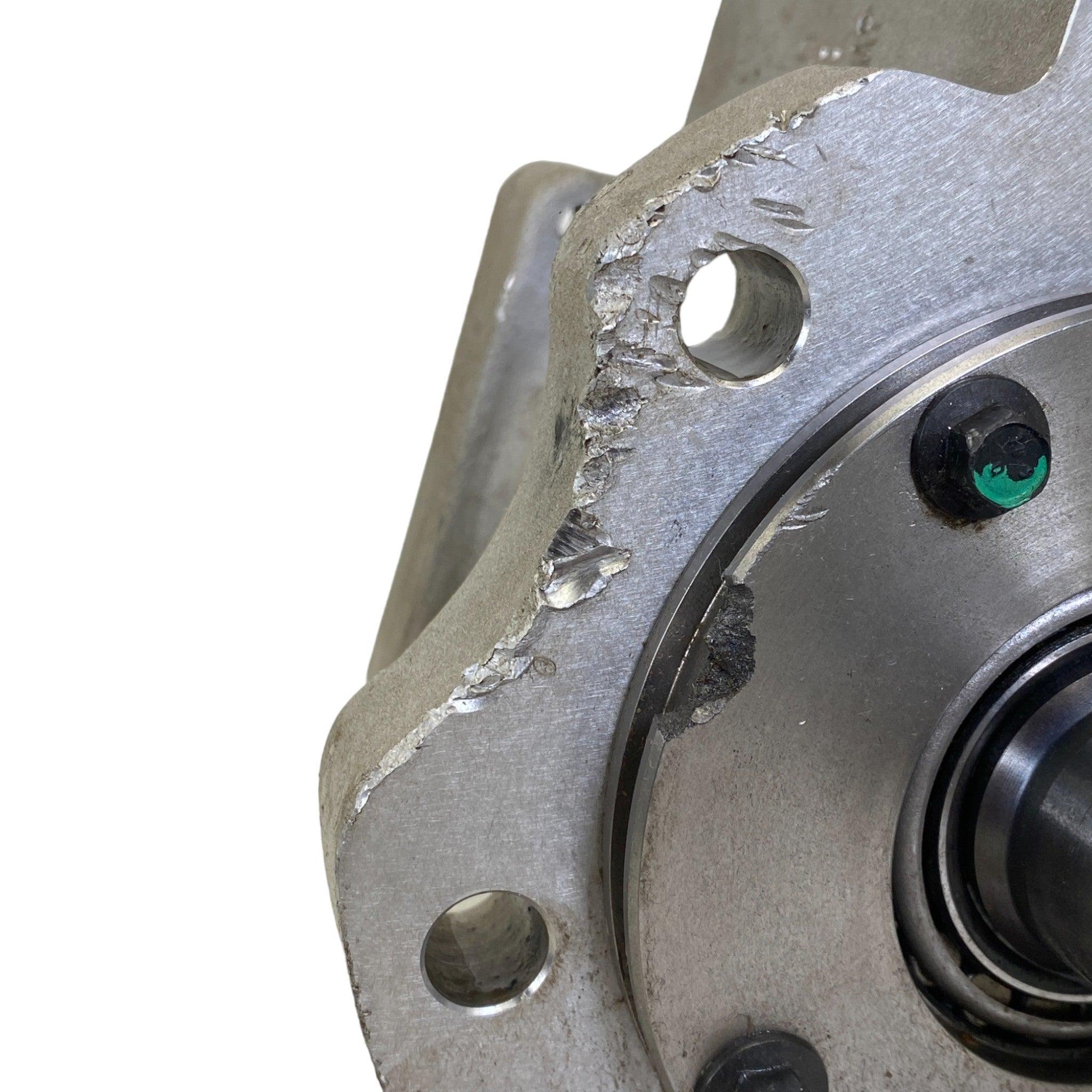 4928570 Genuine Cummins Fuel Pump Body