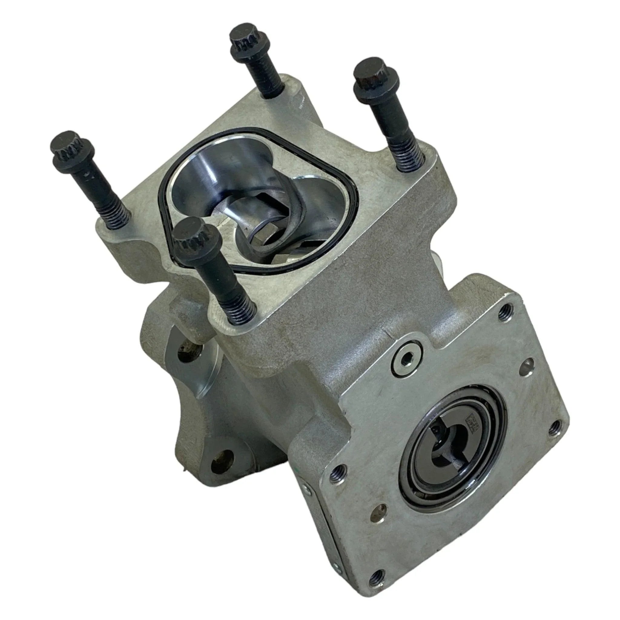 4928570 Genuine Cummins Fuel Pump Body