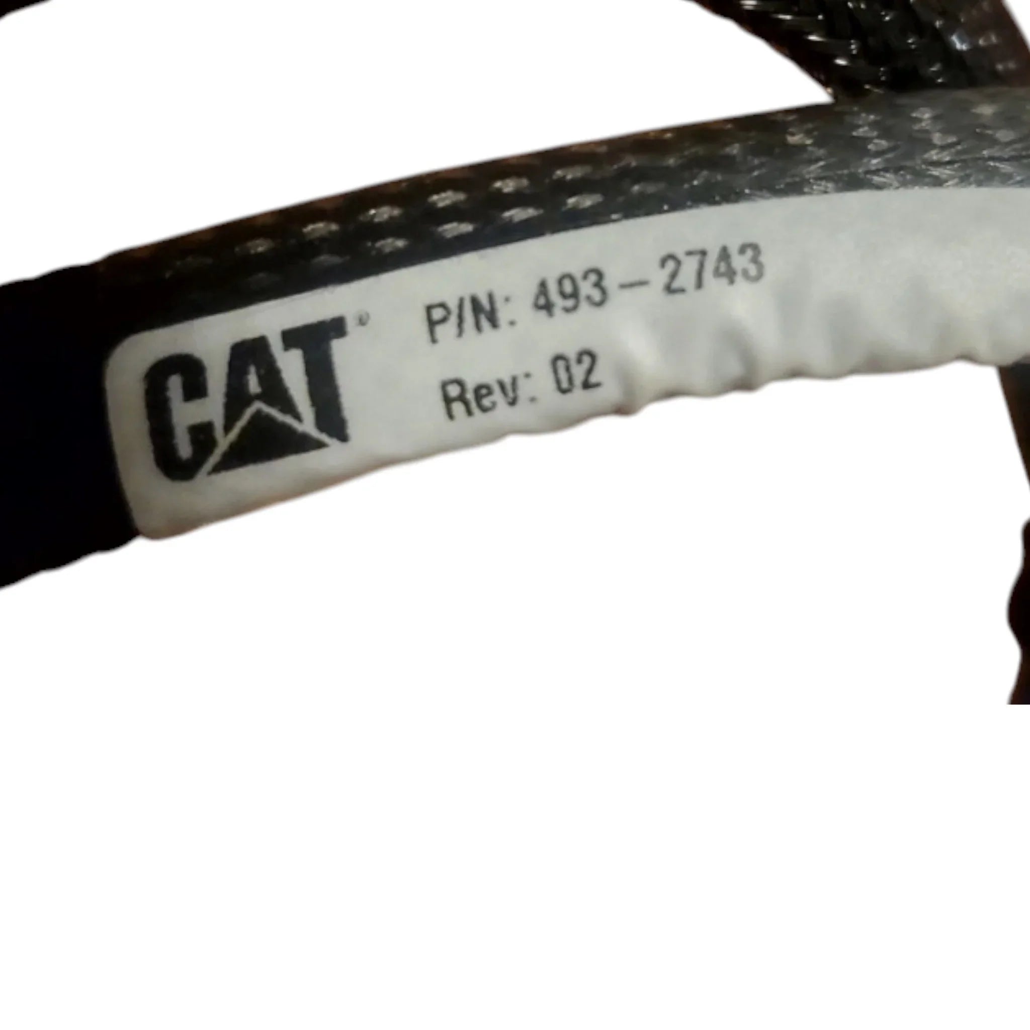 4932743 CAT Handle Gripper