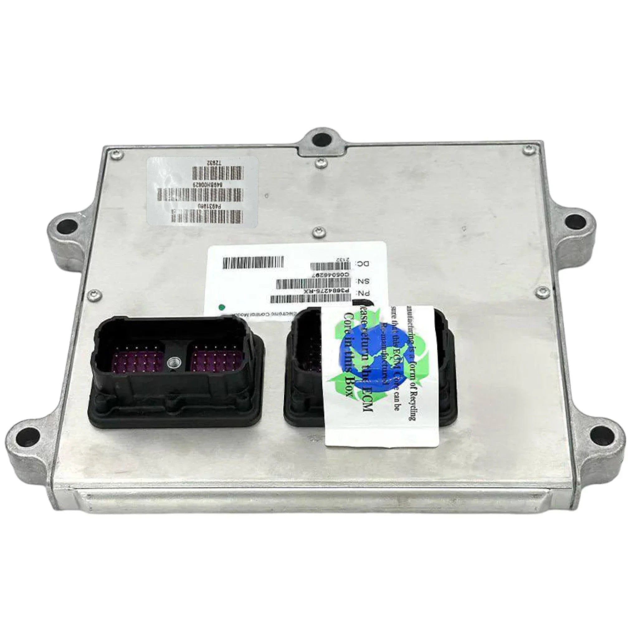 4931973 Genuine Cummins ECM Engine Control Module