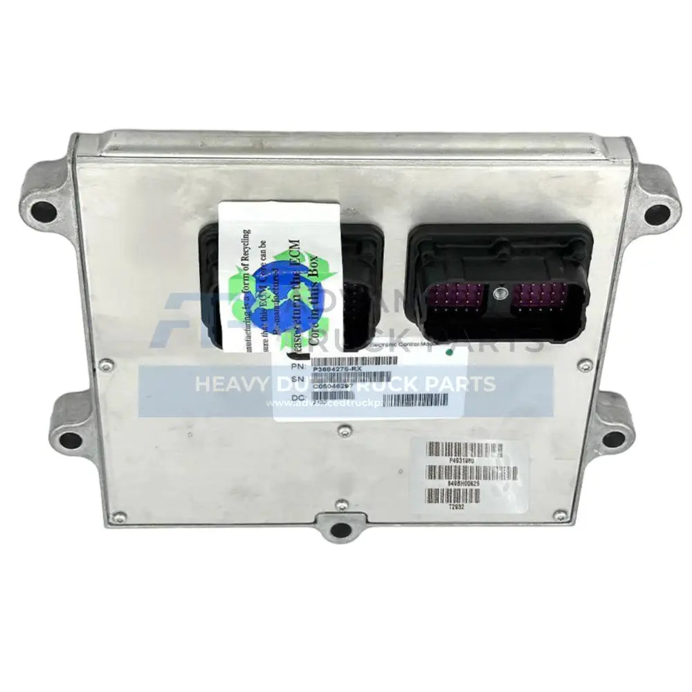 4931973 Genuine Cummins ECM Engine Control Module