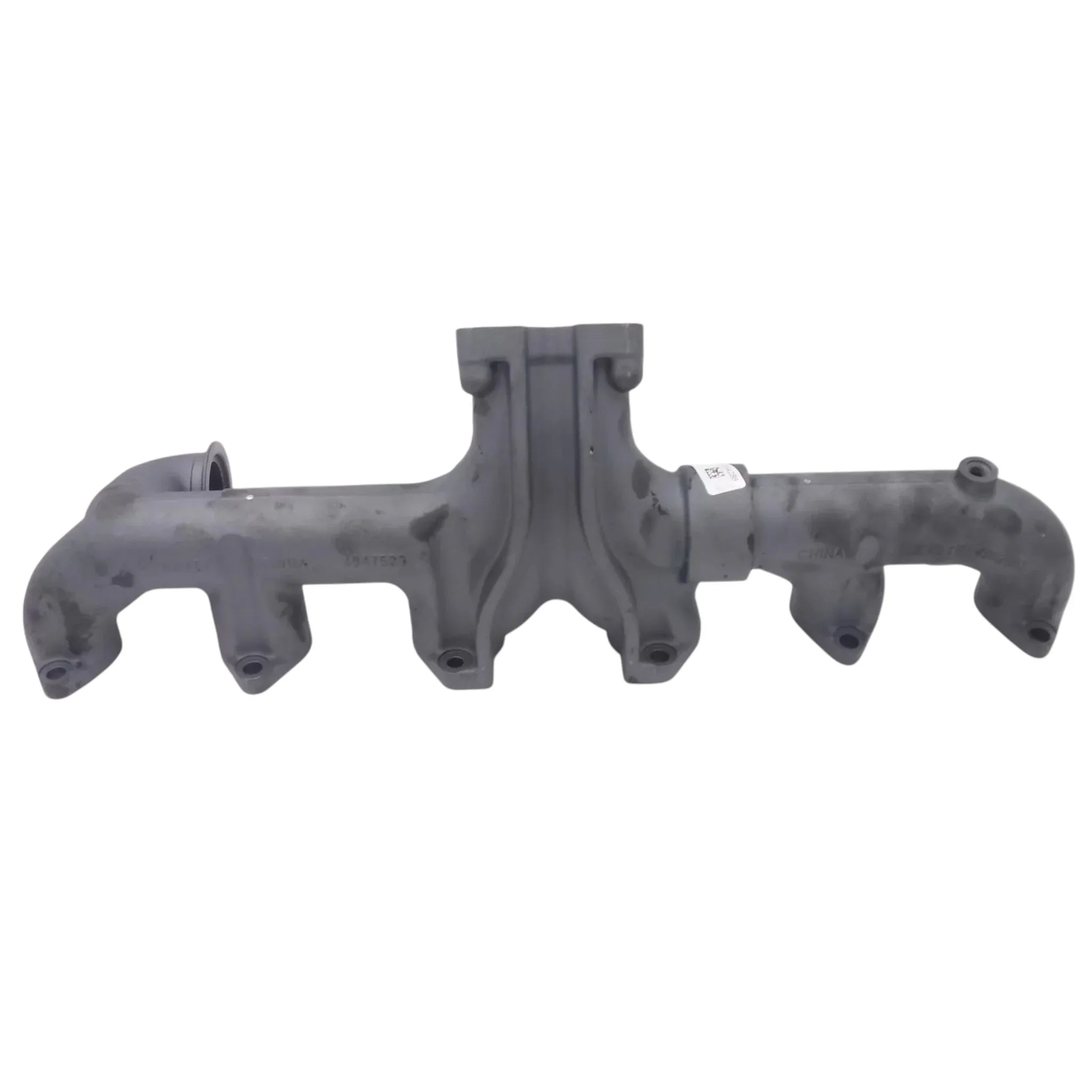 4932348 Genuine Cummins Exhaust Manifold