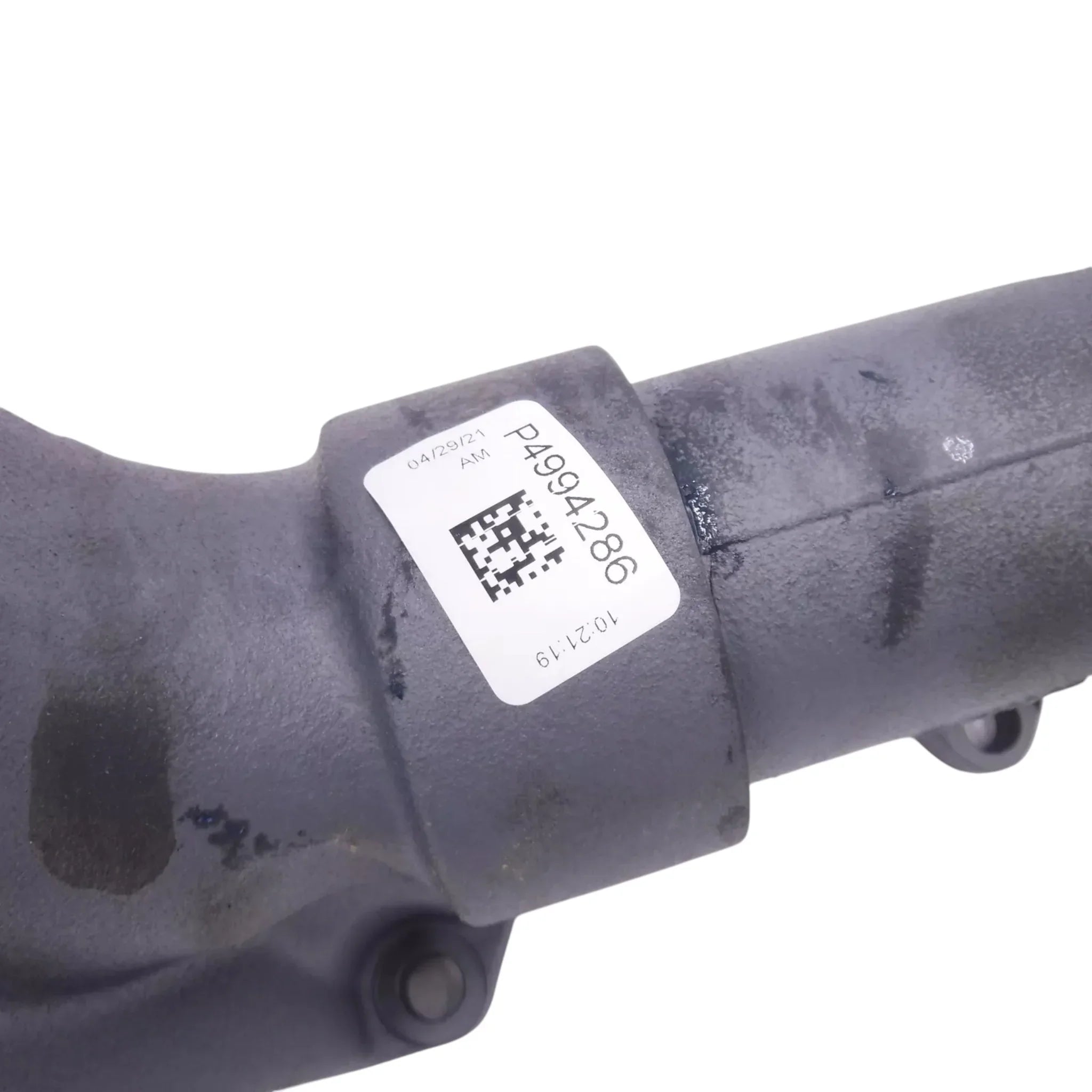 4932348 Genuine Cummins Exhaust Manifold