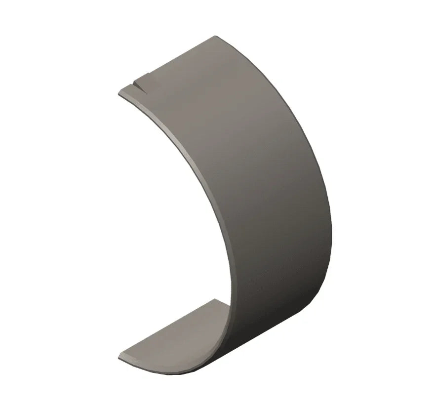 4932375 Genuine Cummins Connecting Rod Bearing