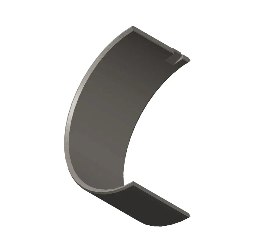 4932375 Genuine Cummins Connecting Rod Bearing