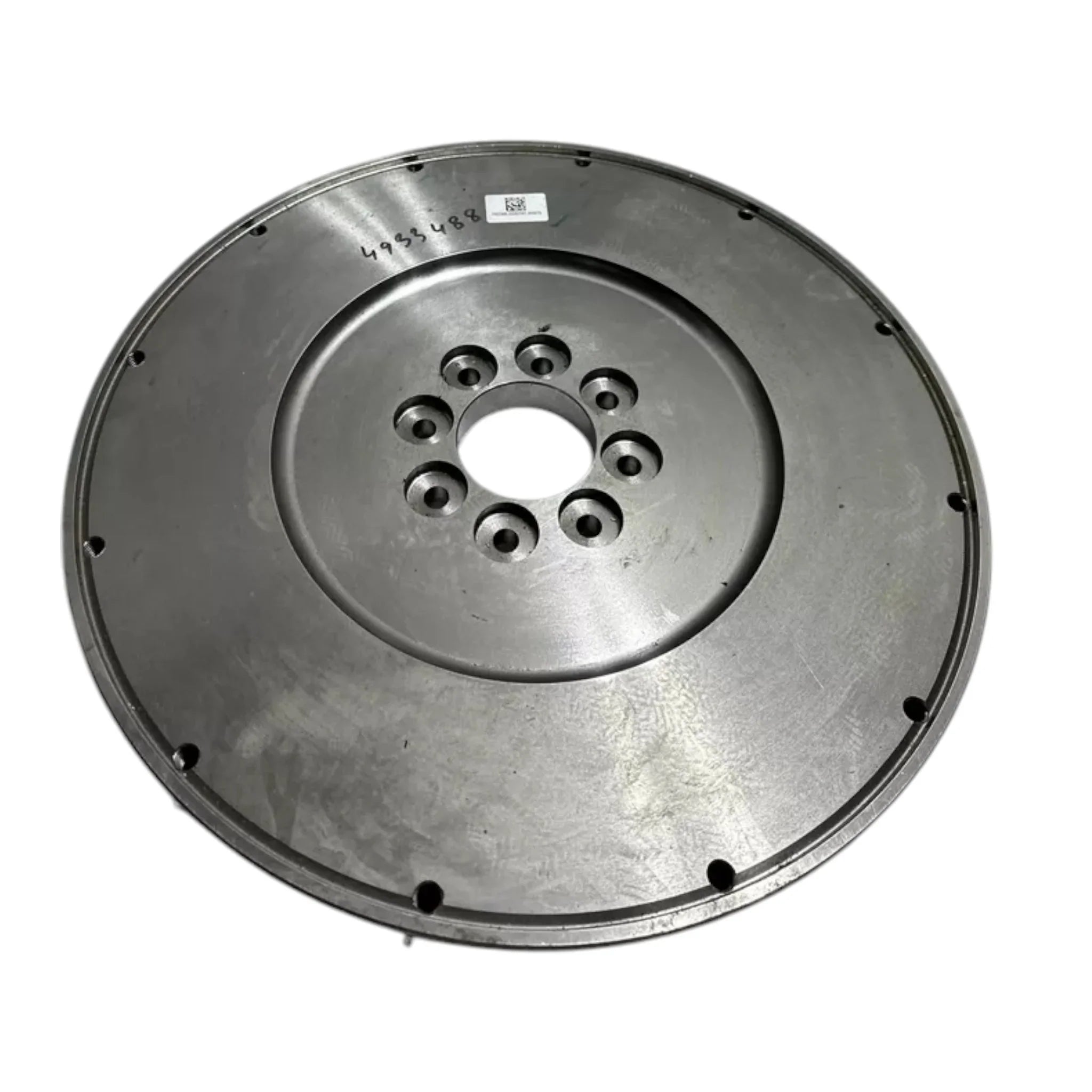 3943728 Cummins Flywheel