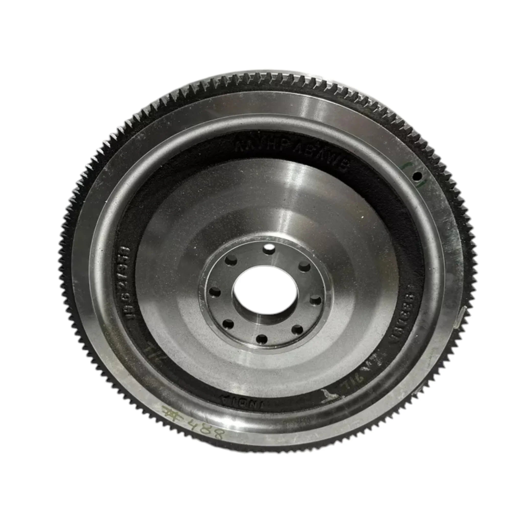 4933488 Cummins Flywheel