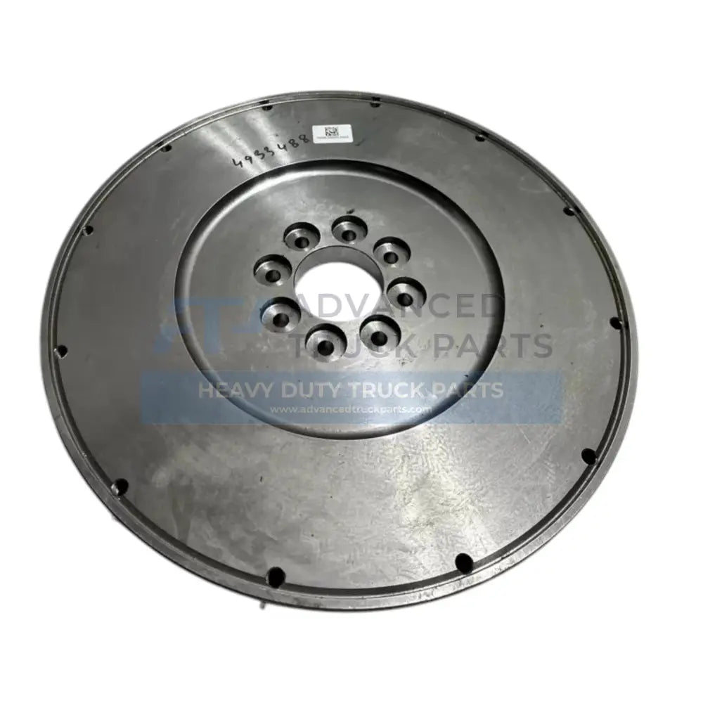 4933488 Cummins Flywheel