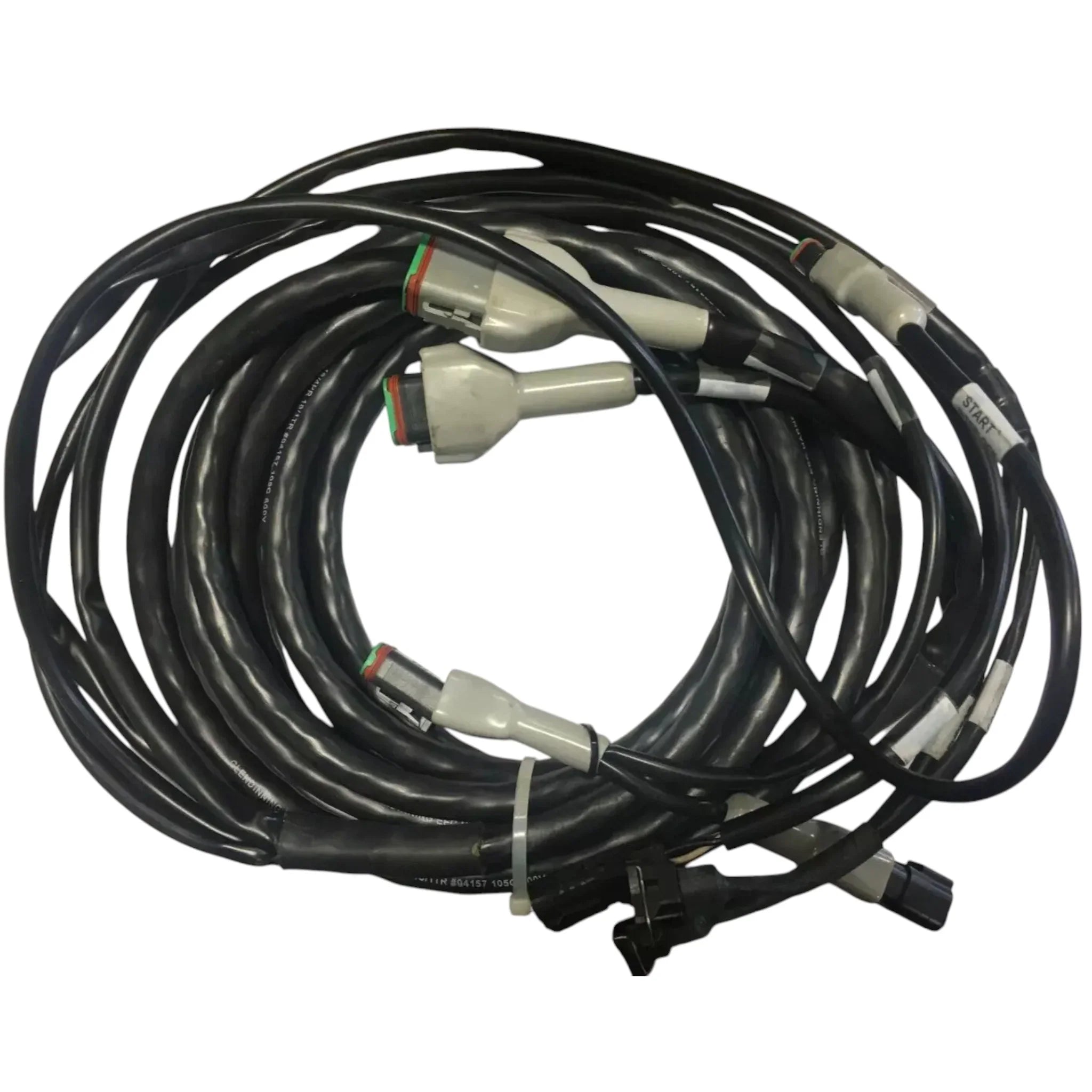 4933523 Cummins Wiring Harness