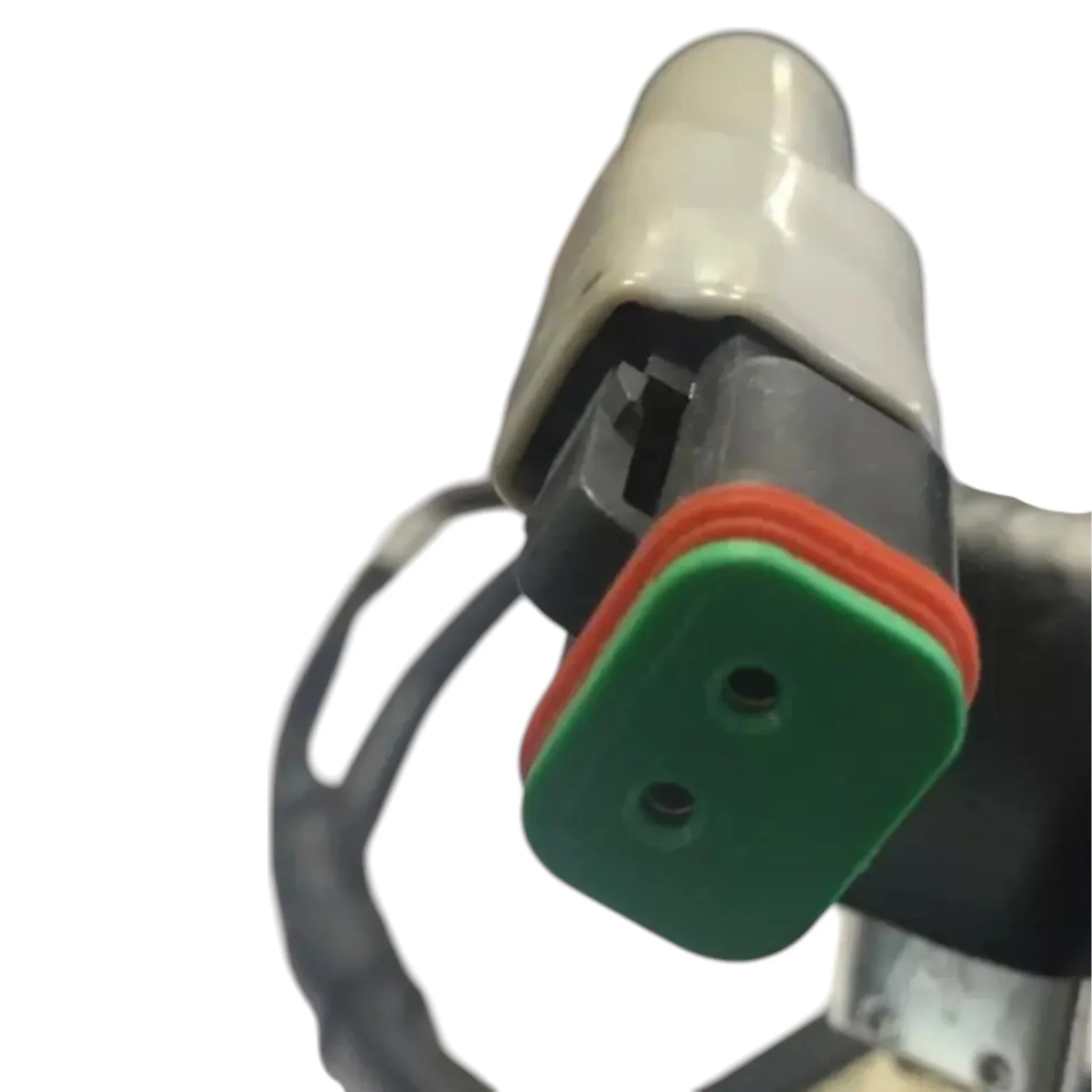 4933523 Cummins Wiring Harness