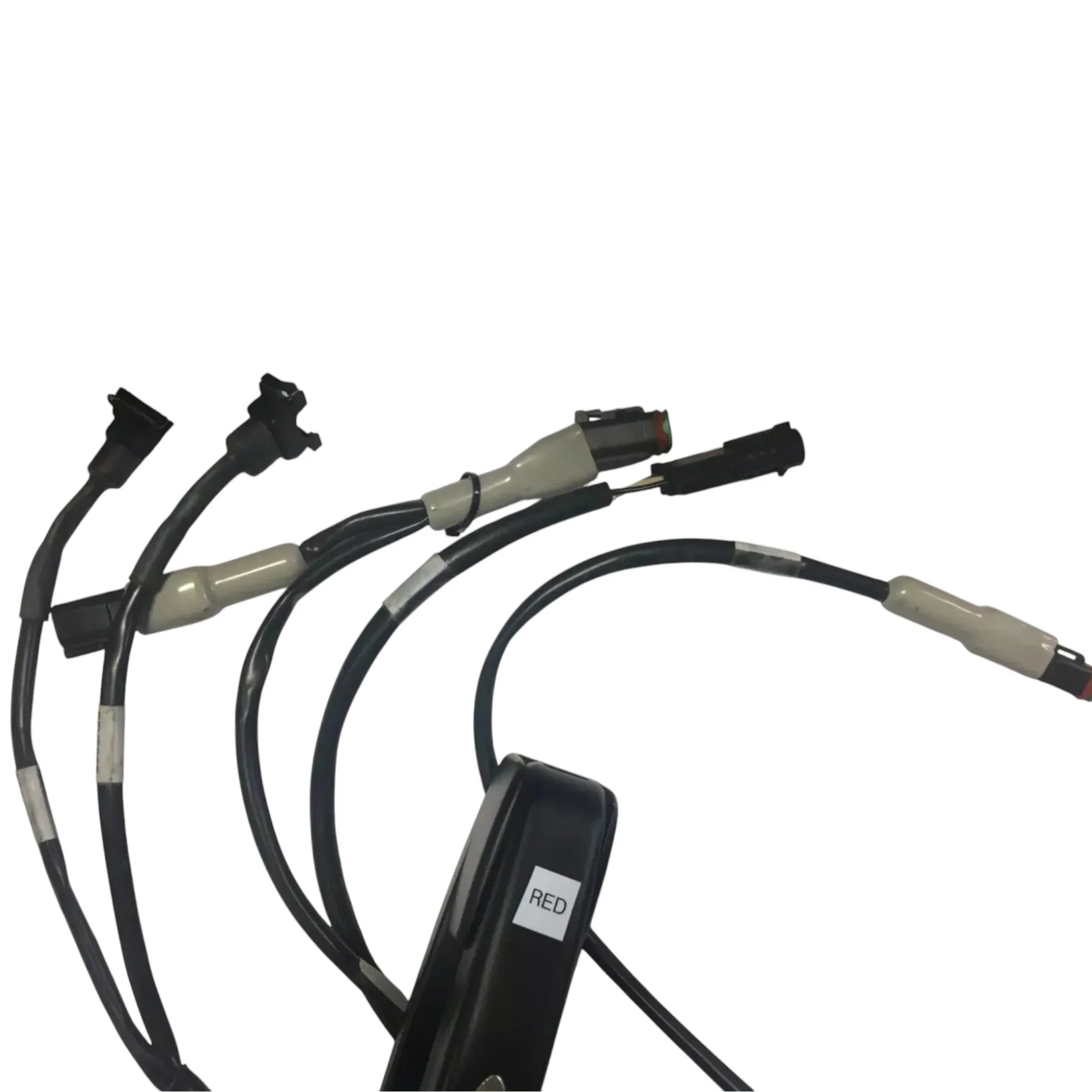 4933523 Cummins Wiring Harness