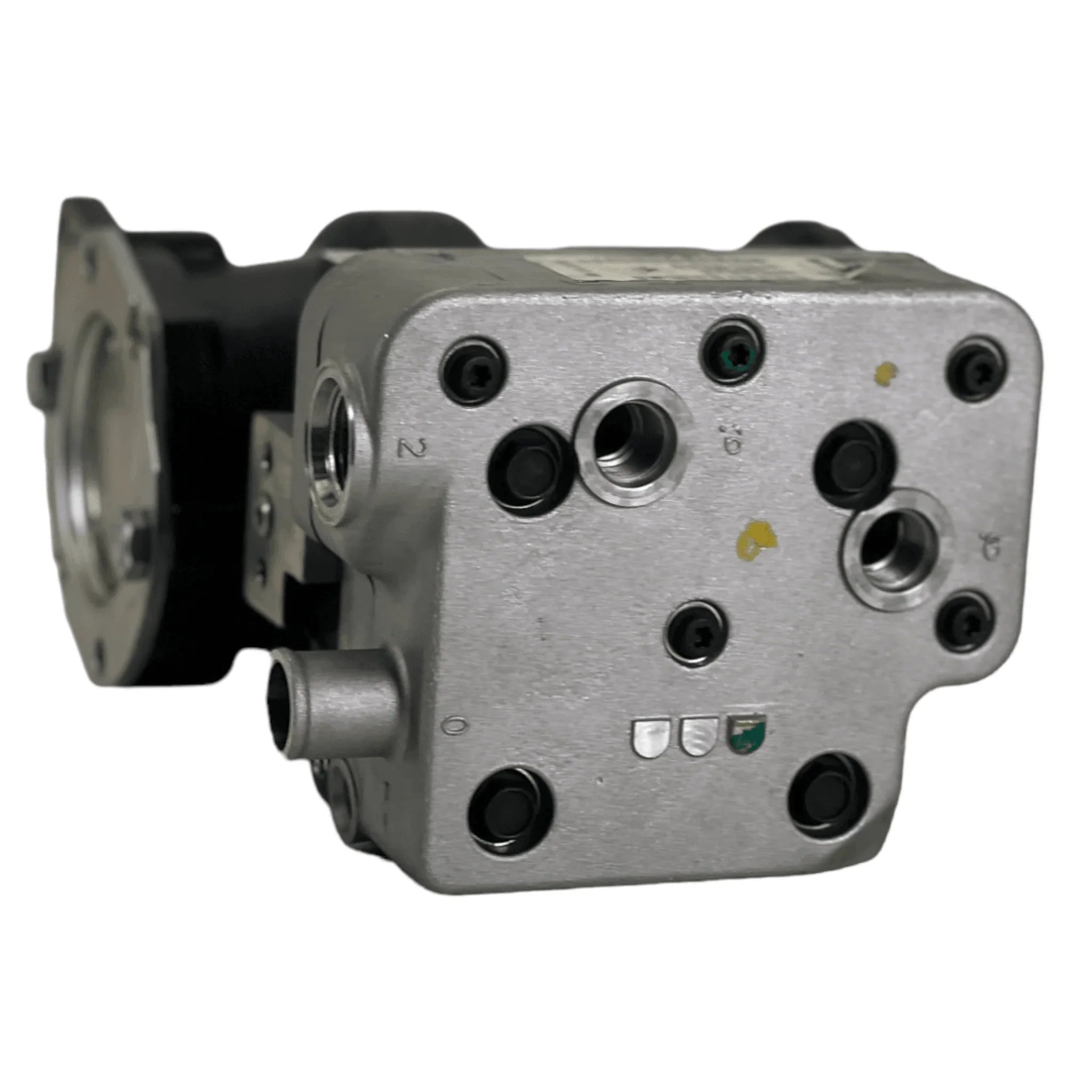 4933783 Genuine Cummins Air Compressor For QSB & ISB