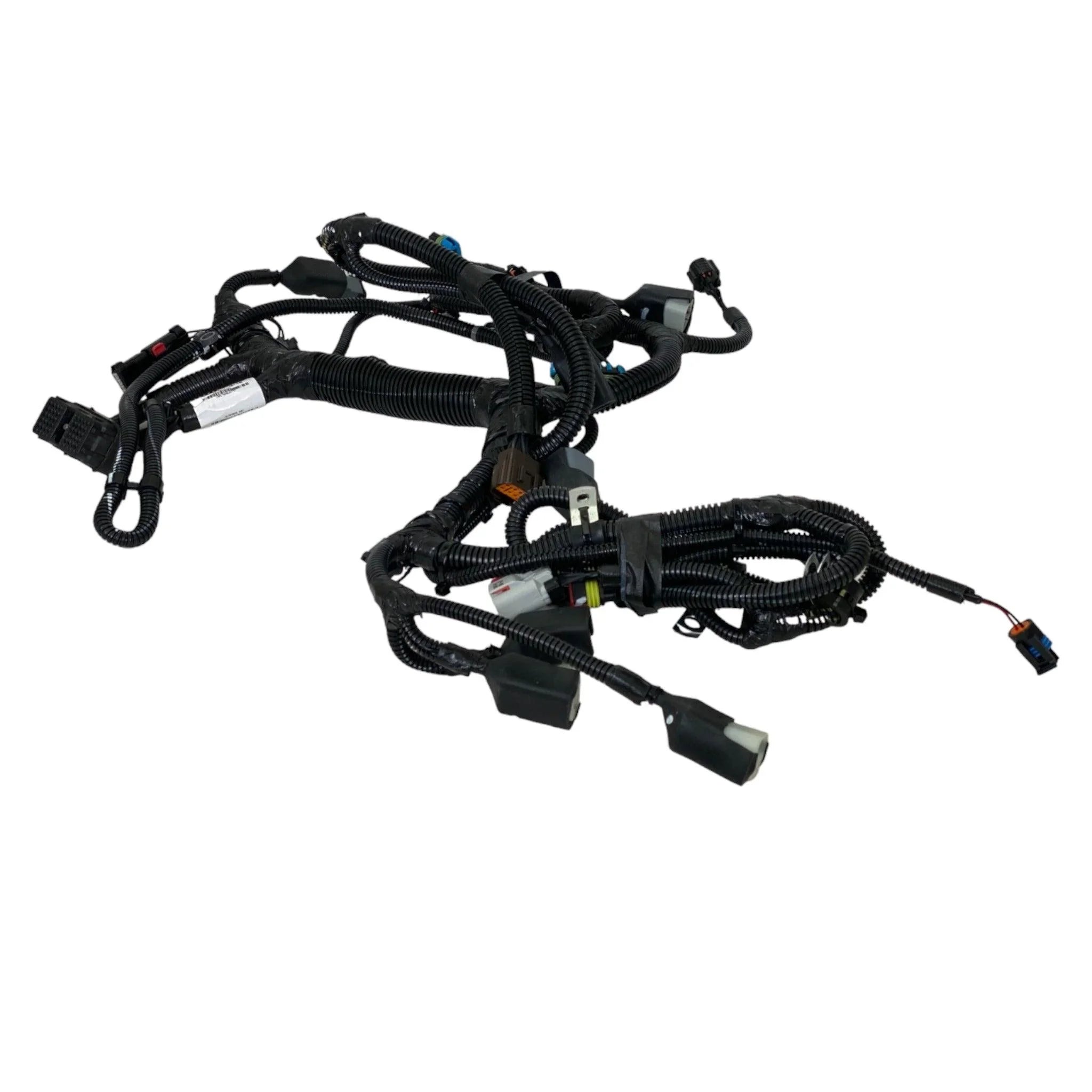 4934740 Genuine Cummins Electronic Control Module Wiring Harness