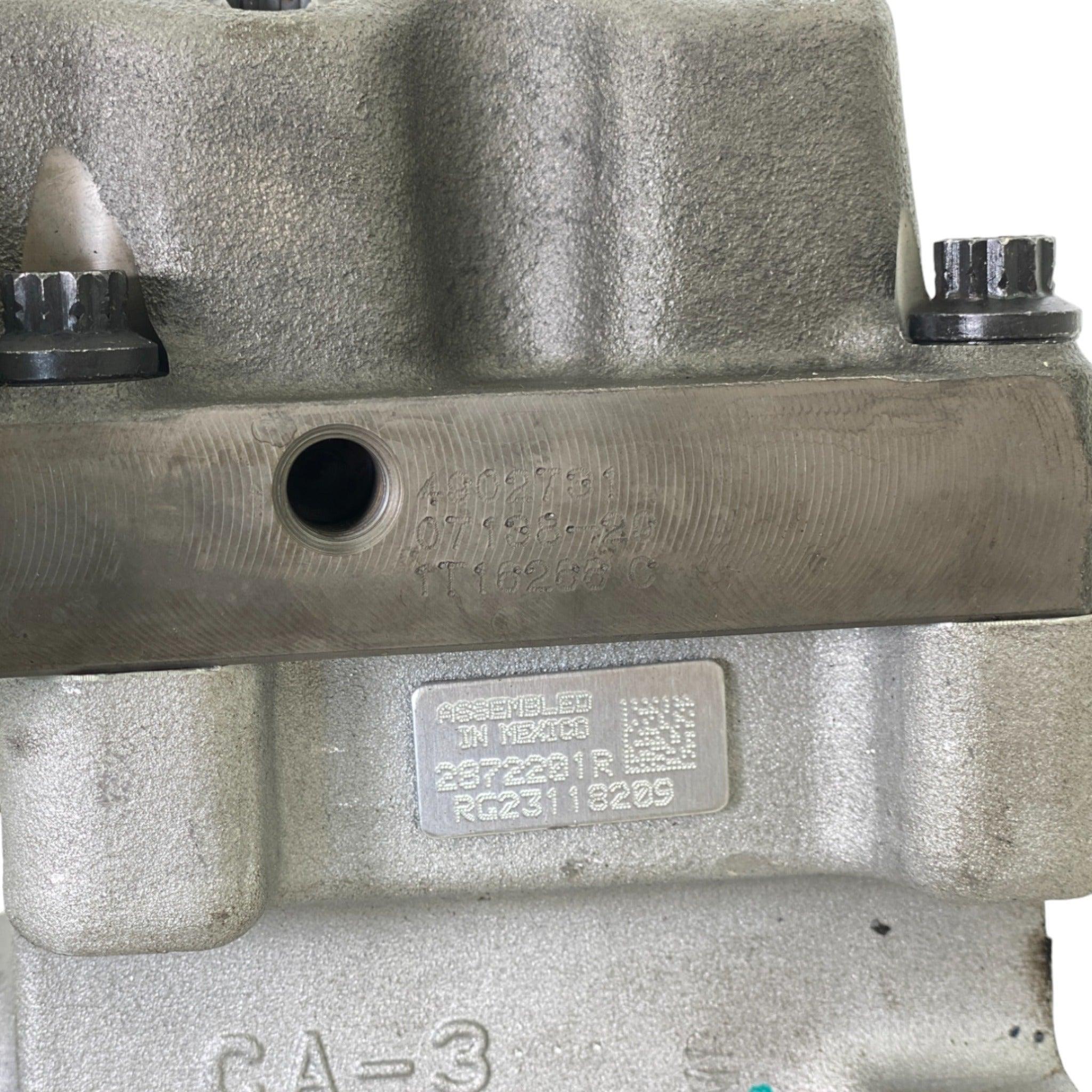 4935674 Genuine Cummins Fuel Injection Pump