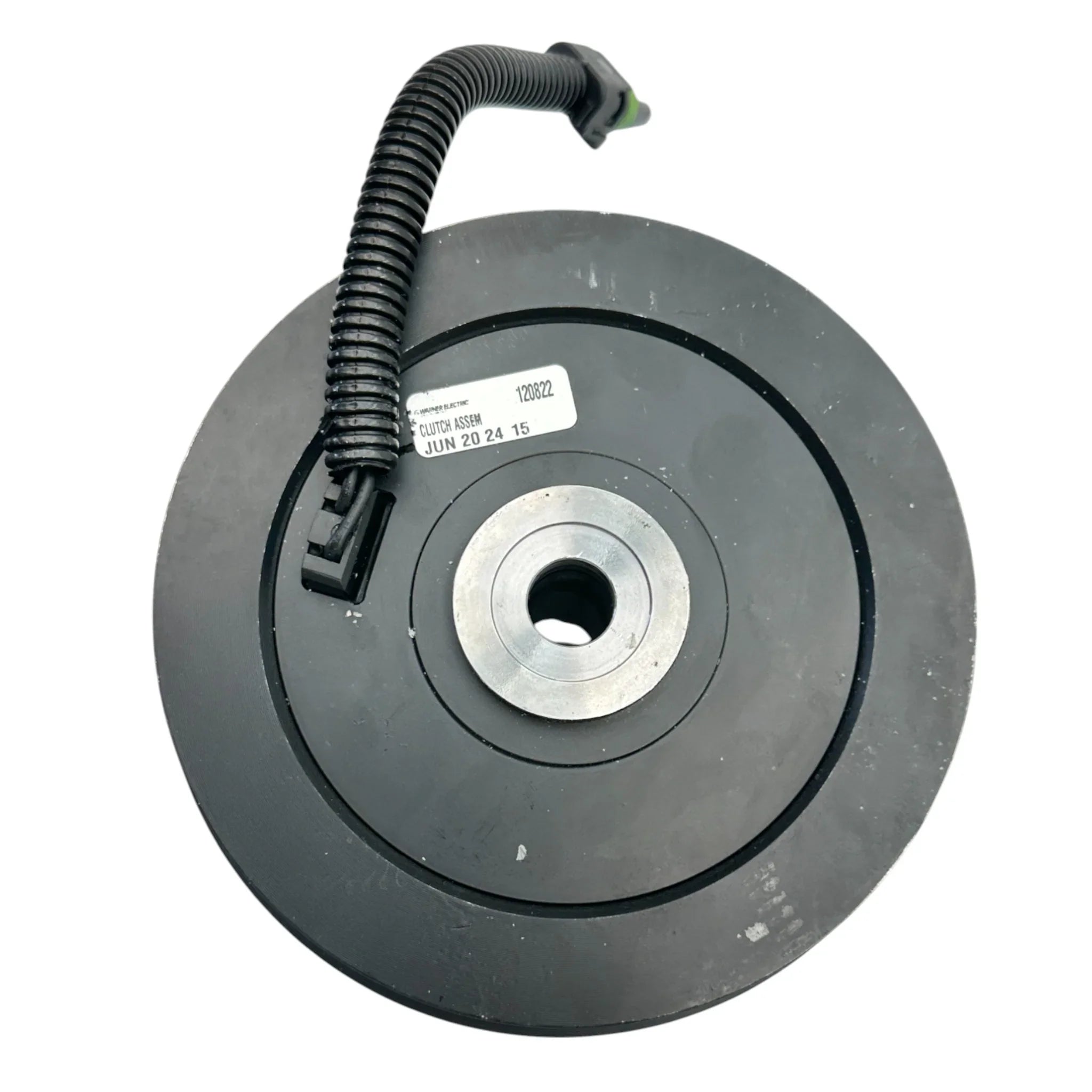 4937998 Genuine Cummins Electromagnetic Fan Clutch