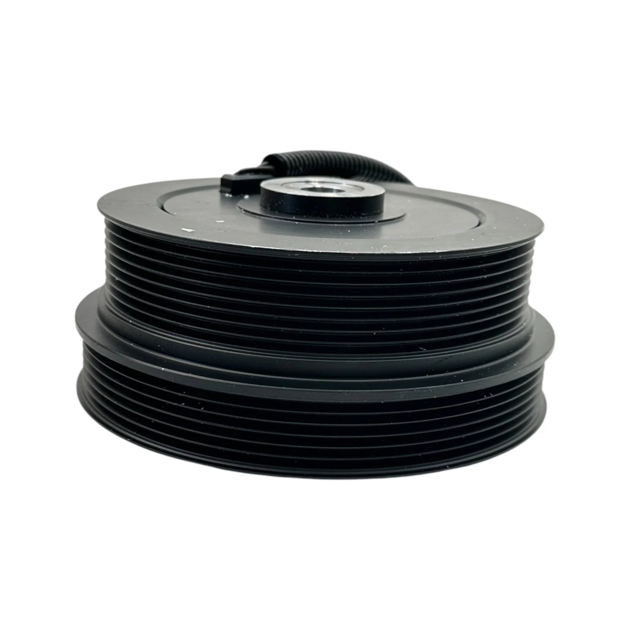 4937998 Genuine Cummins Electromagnetic Fan Clutch