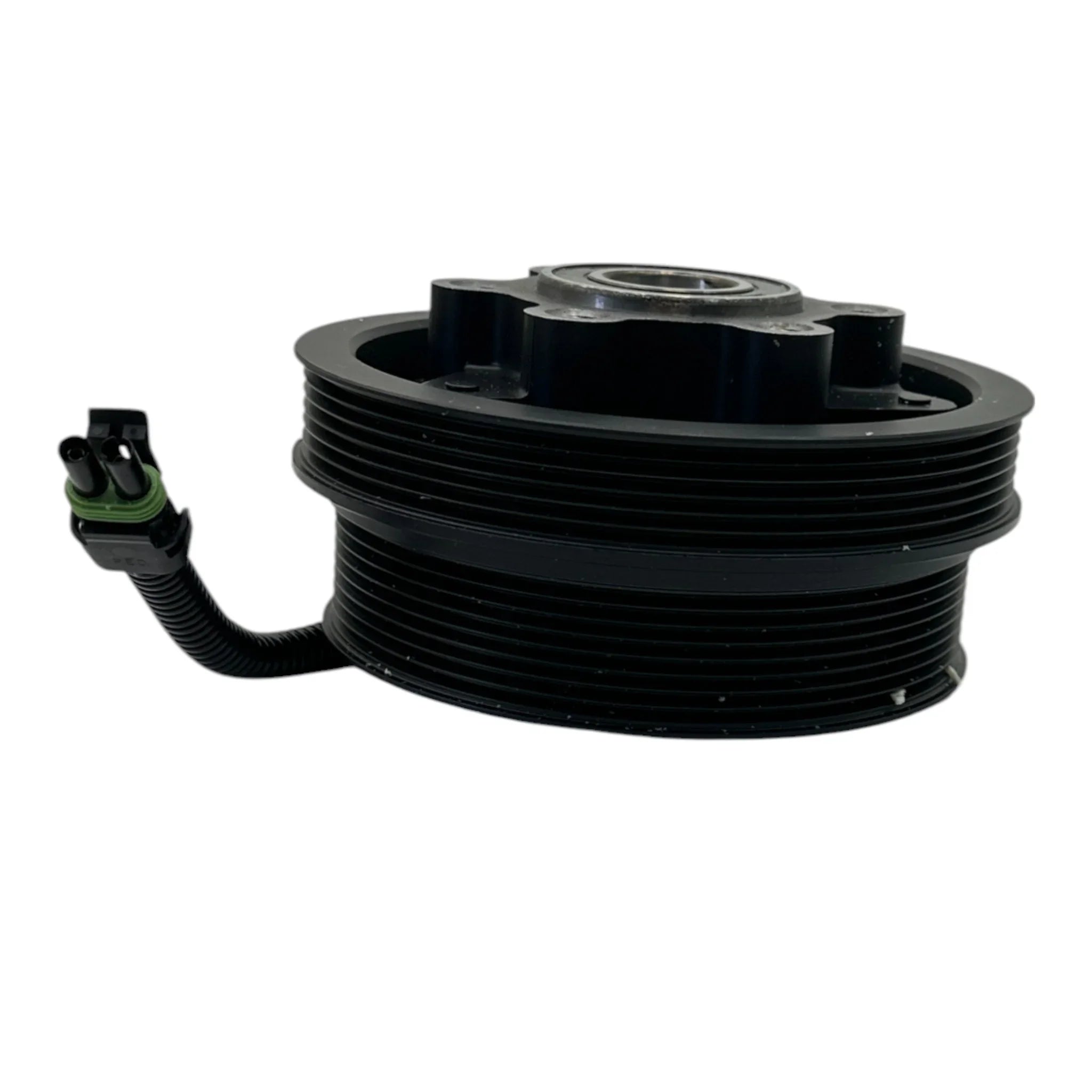 4937998 Genuine Cummins Electromagnetic Fan Clutch