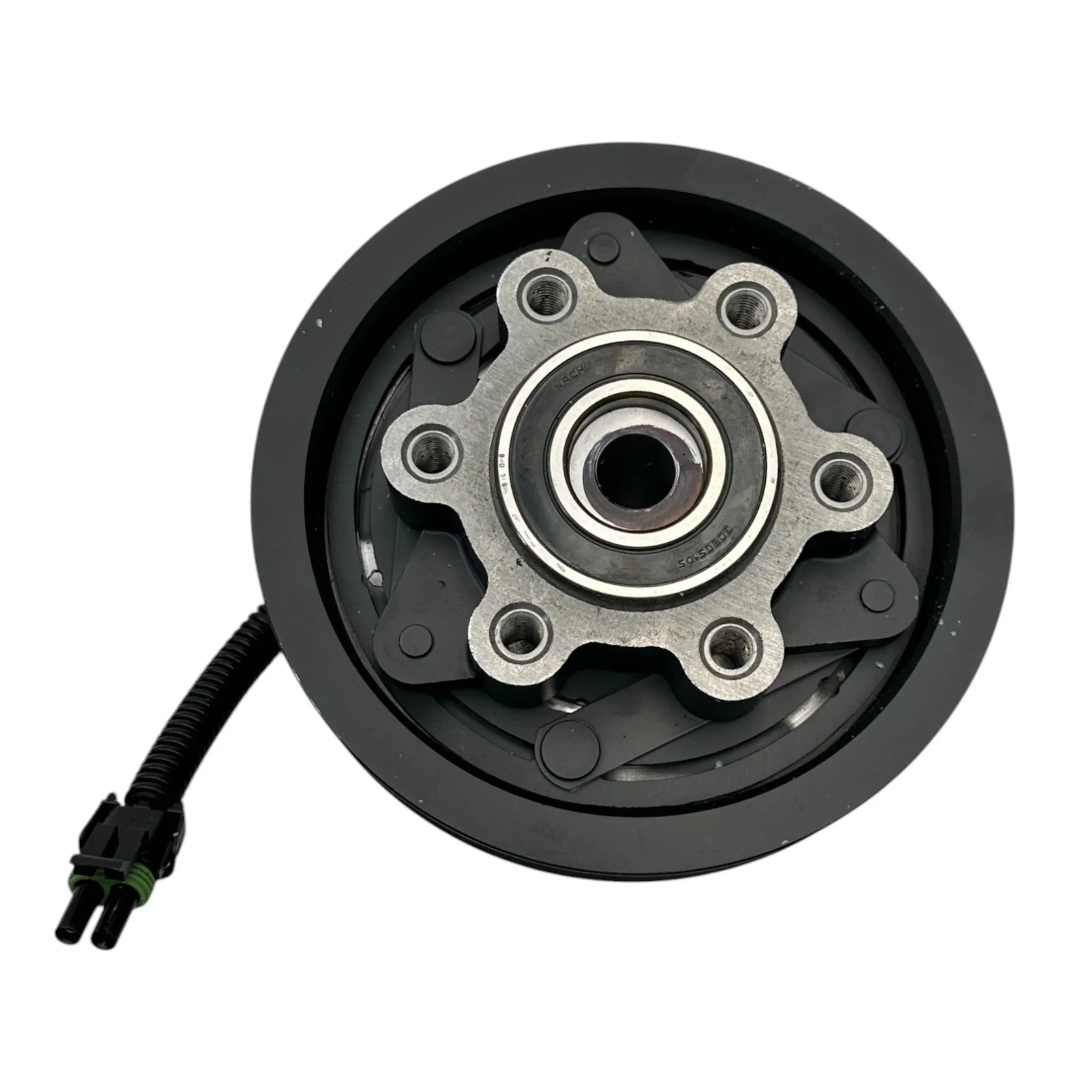 4937998 Genuine Cummins Electromagnetic Fan Clutch