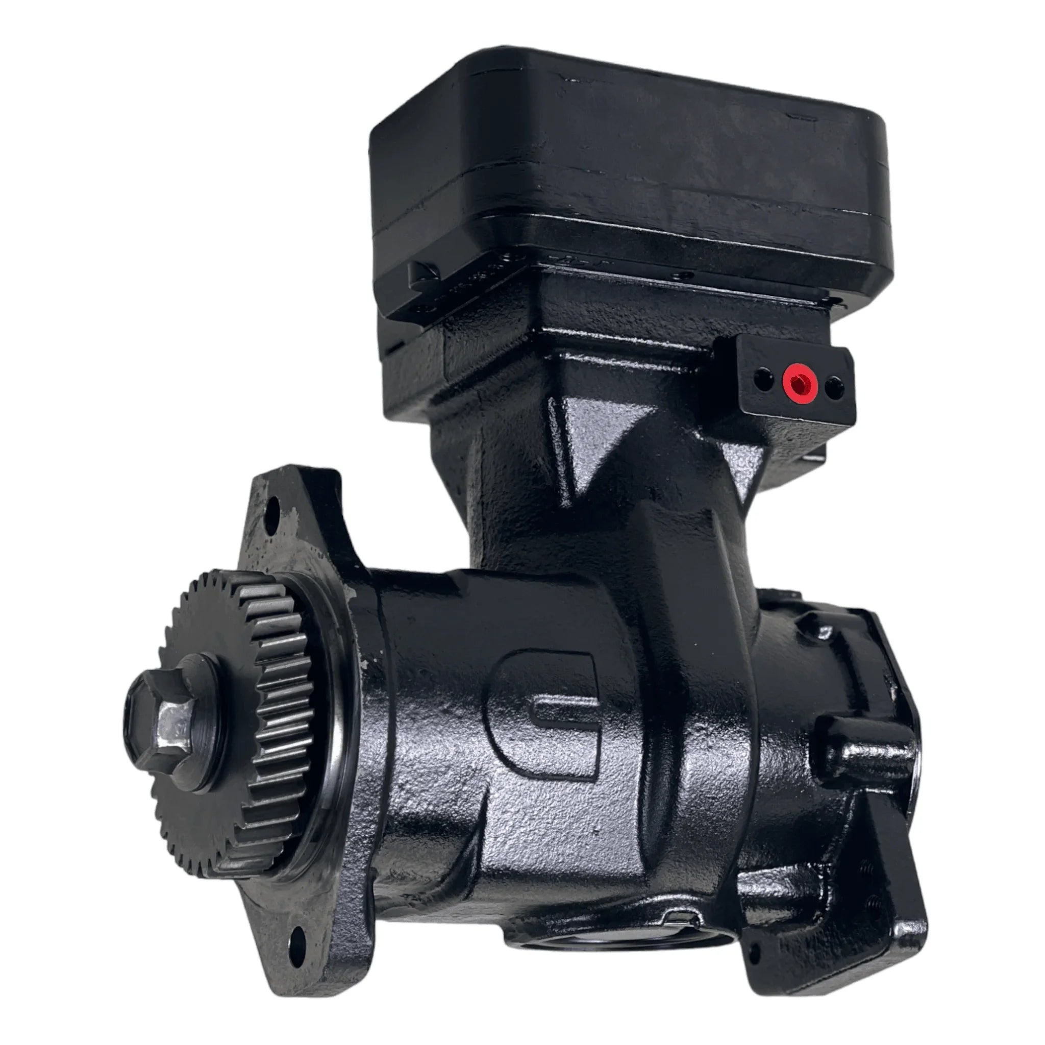 4936212RX D&W Air Compressor For Cummins Isc