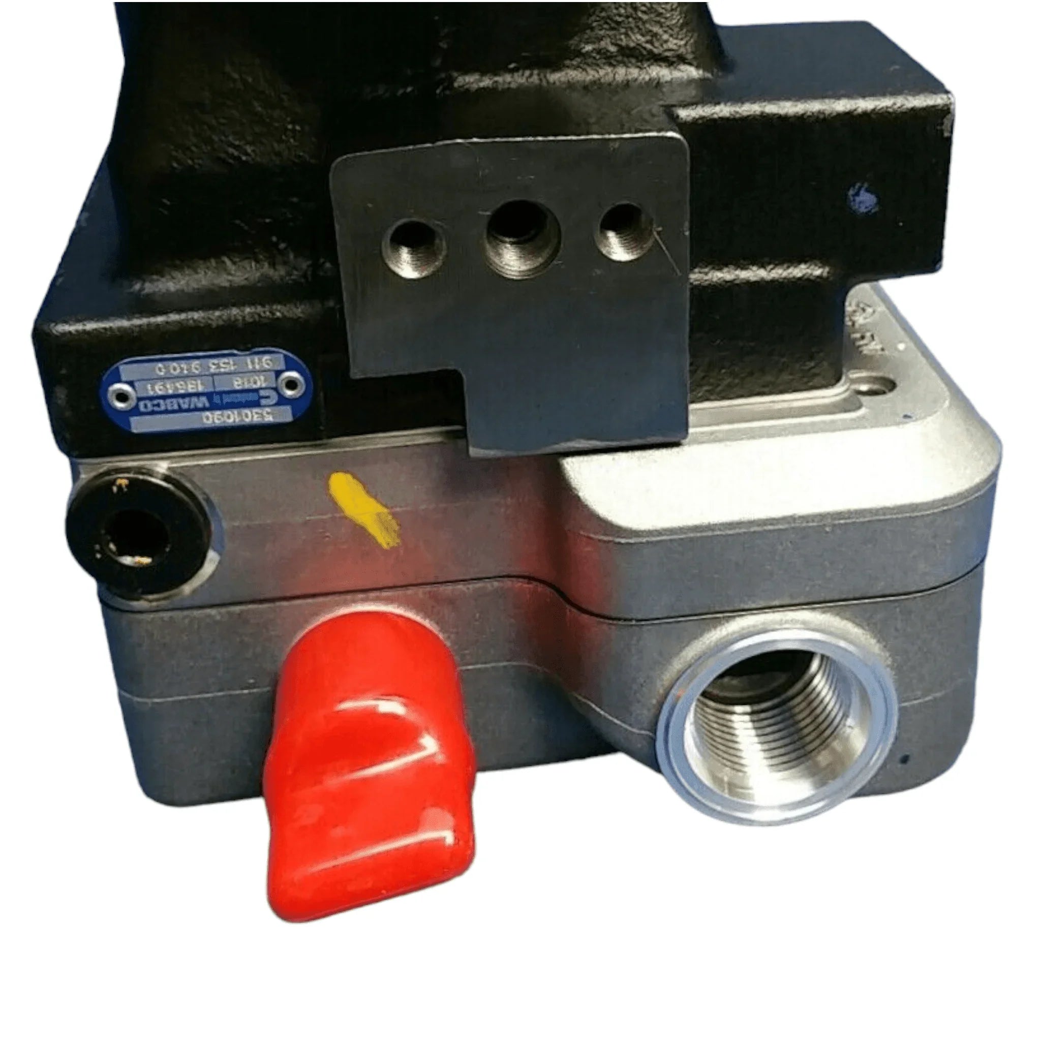4936216 Genuine Cummins Air Compressor