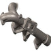 4936789 Genuine Cummins® Exhaust Manifold - ADVANCED TRUCK PARTS