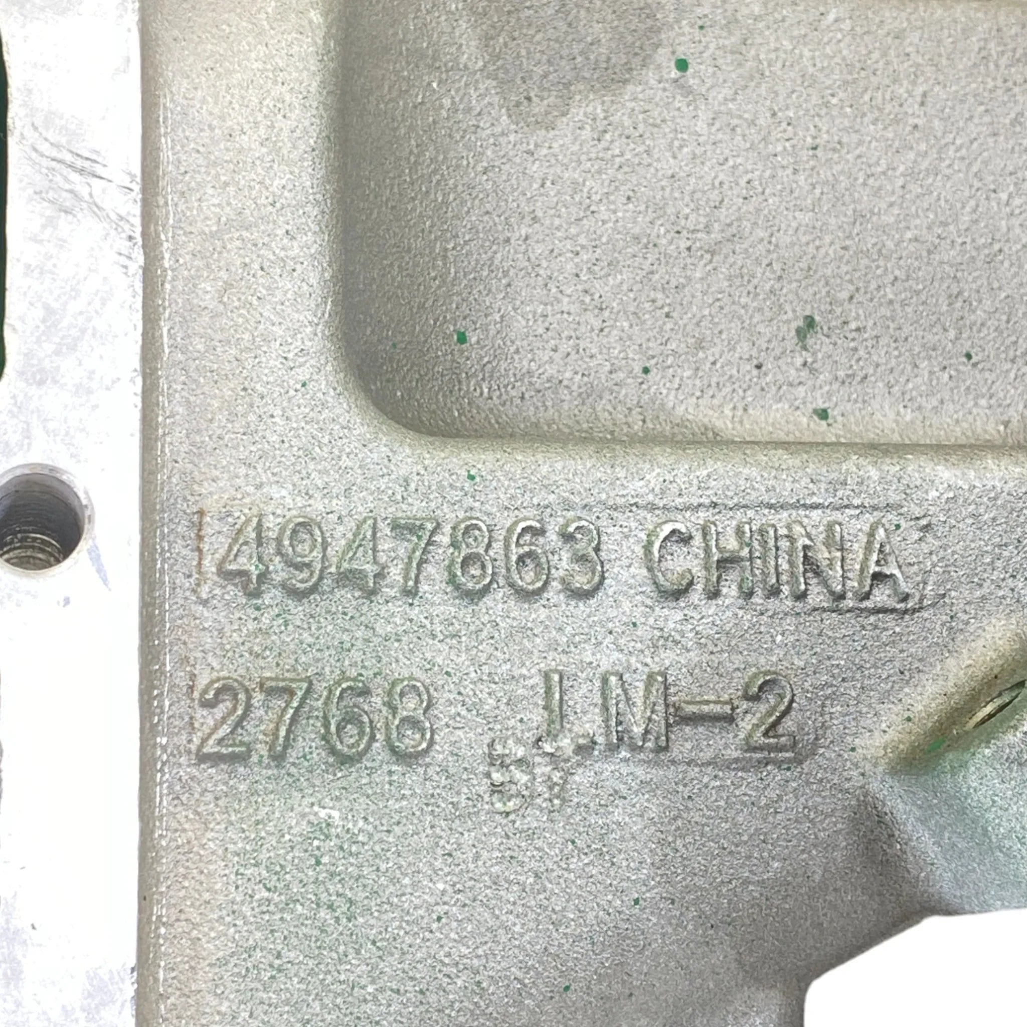 4936979 Genuine Cummins Air Intake Connection