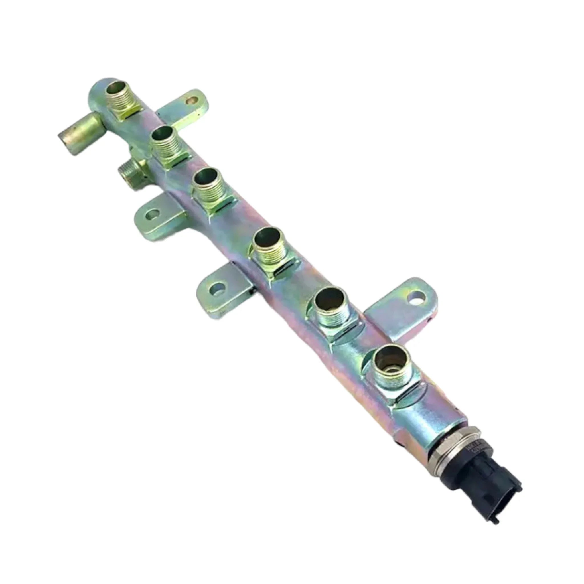 4937282 Genuine Cummins Fuel Rail Manifold