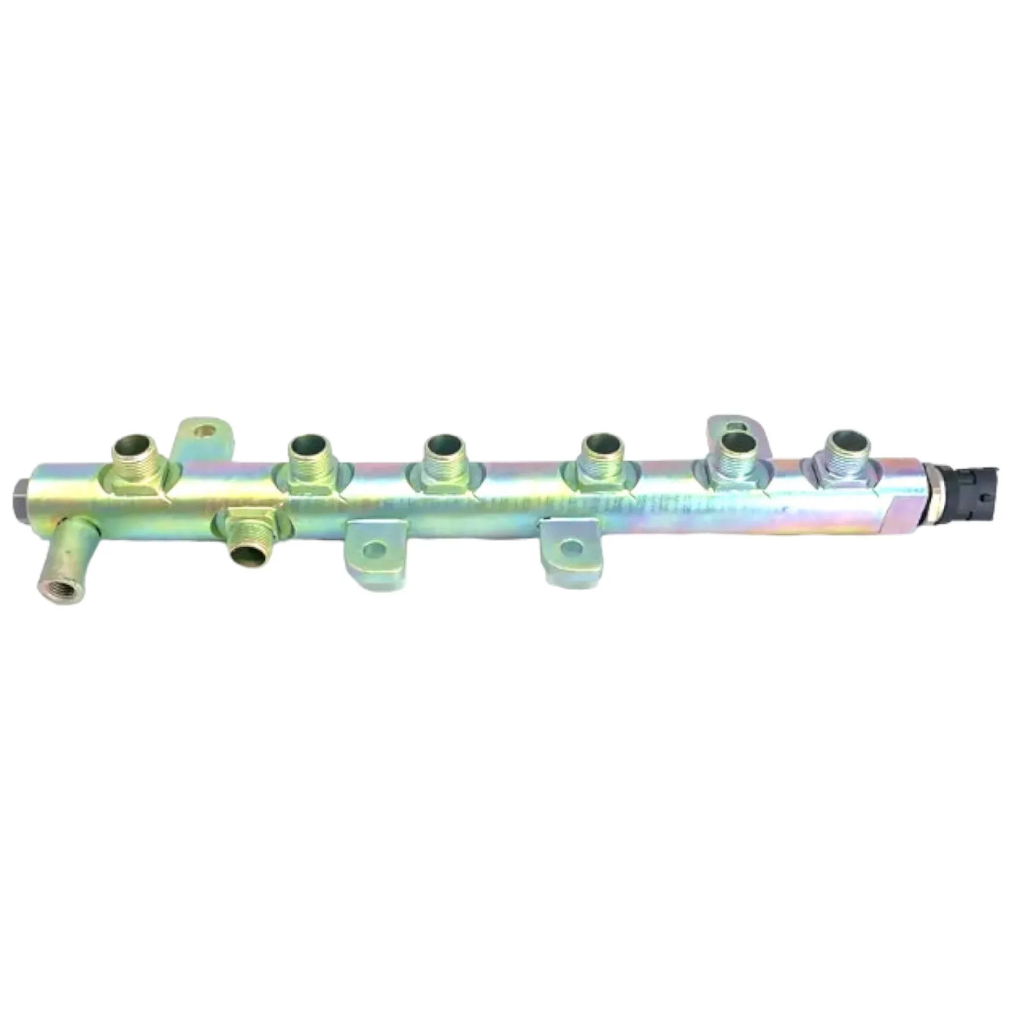 4937282 Genuine Cummins Fuel Rail Manifold