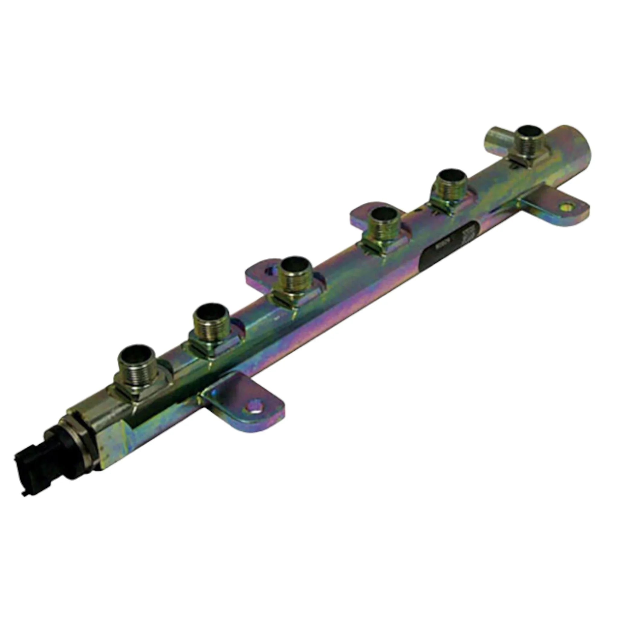 4937282 Genuine Cummins Fuel Rail Manifold