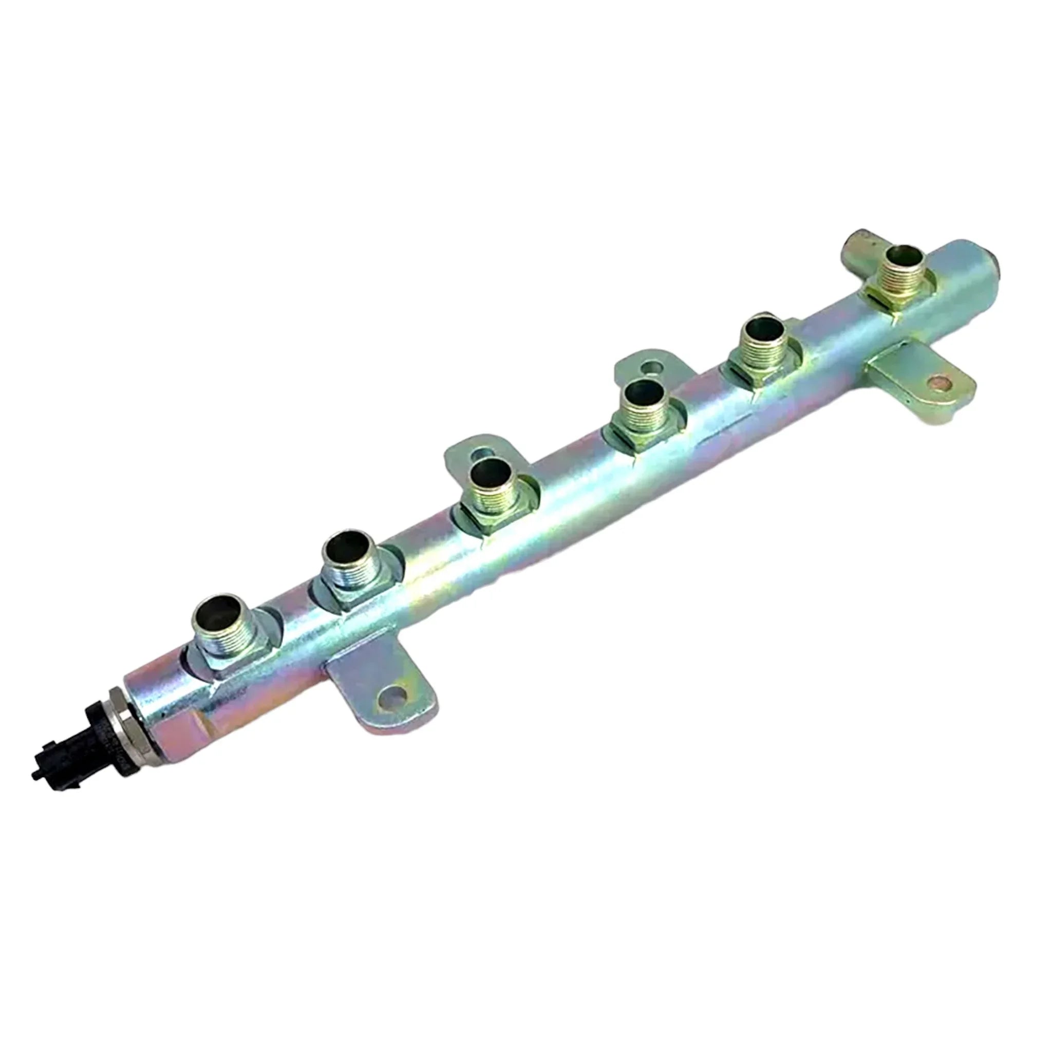 4937282 Genuine Cummins Fuel Rail Manifold