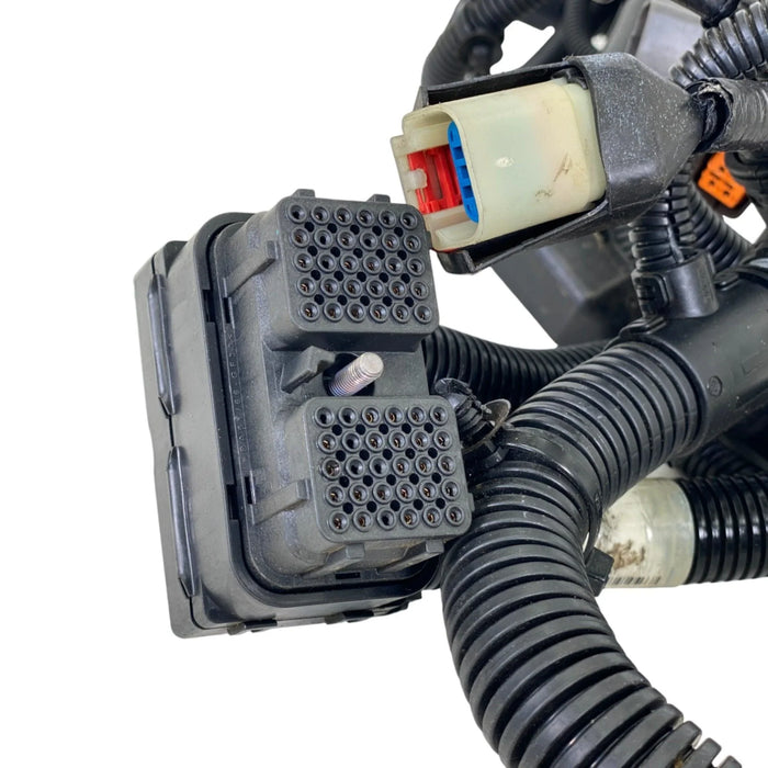 4937395 Genuine Cummins Electronic Control Module Wiring Harness