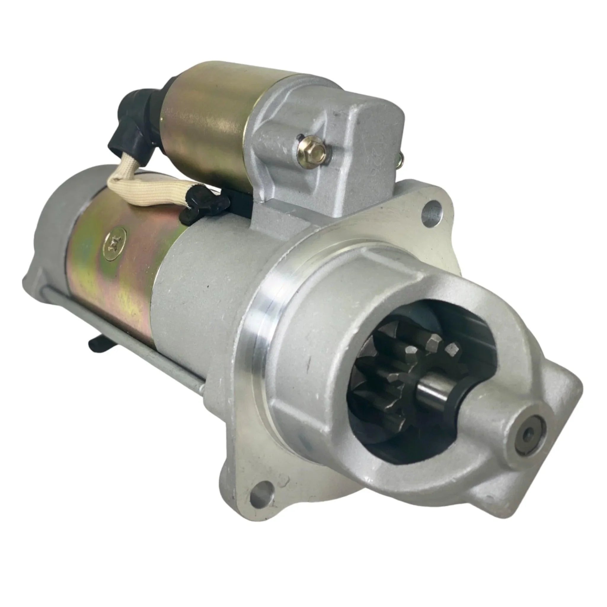 4937470 Genuine Cummins Starter Motor 24V