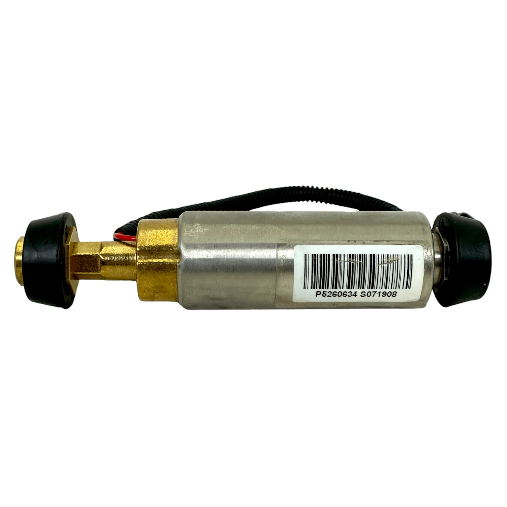 4937766 Genuine Cummins Fuel Transfer Pump For Cummins 3.9L 5.9L 8.3L Isc