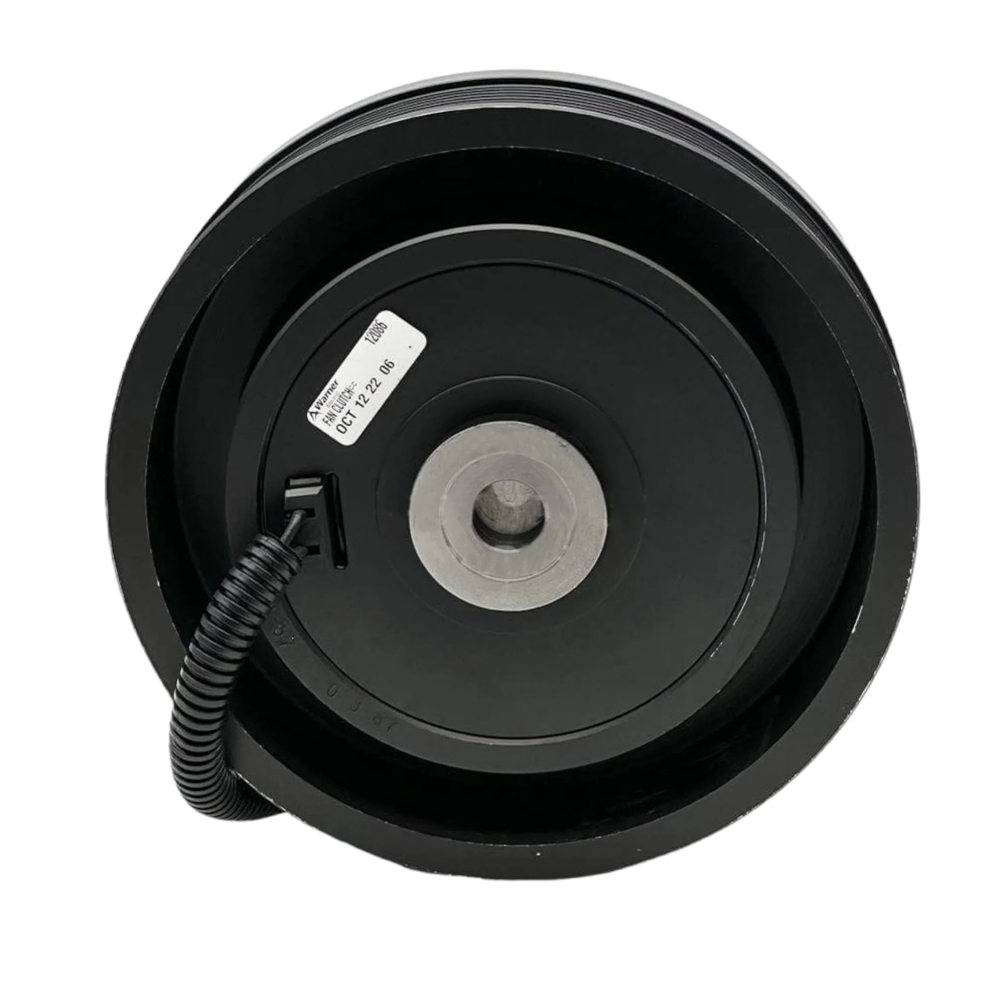 4937996 Genuine Cummins Fan Drive Clutch