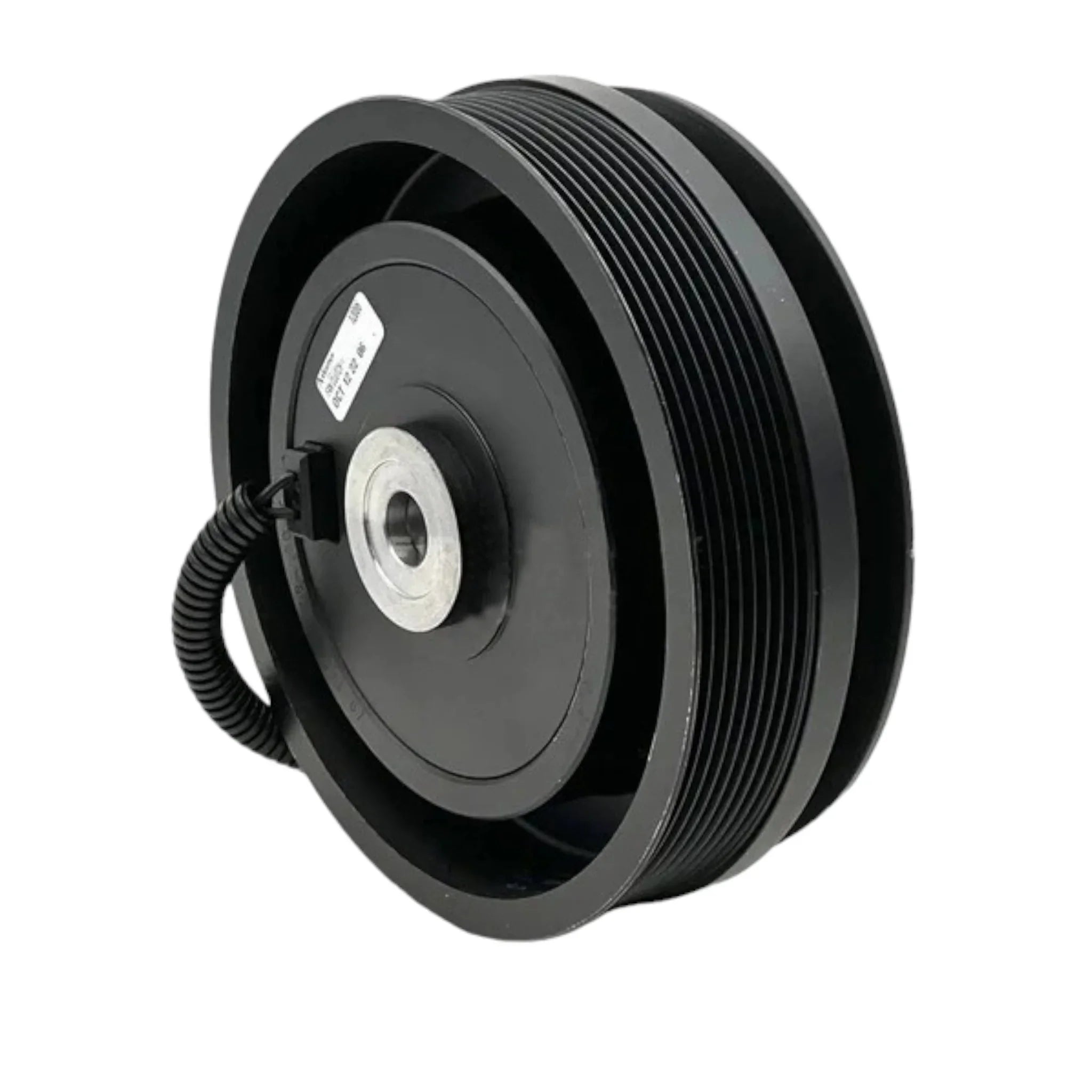 4938021 Genuine Cummins Fan Drive Clutch